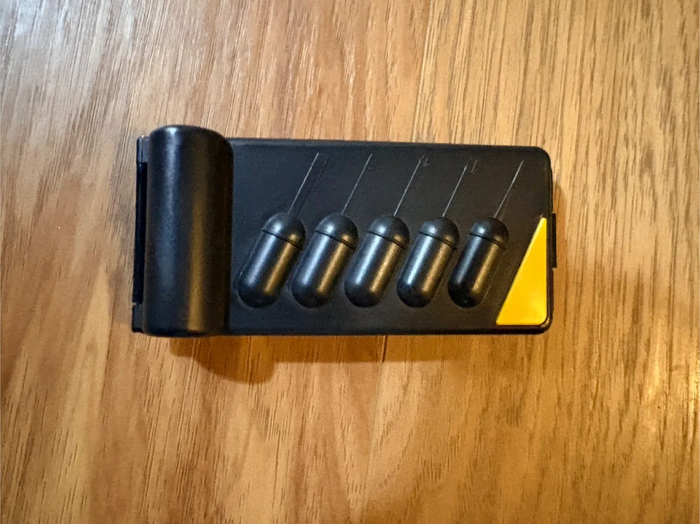 Pocket Screwdriver Set image indicator(4)