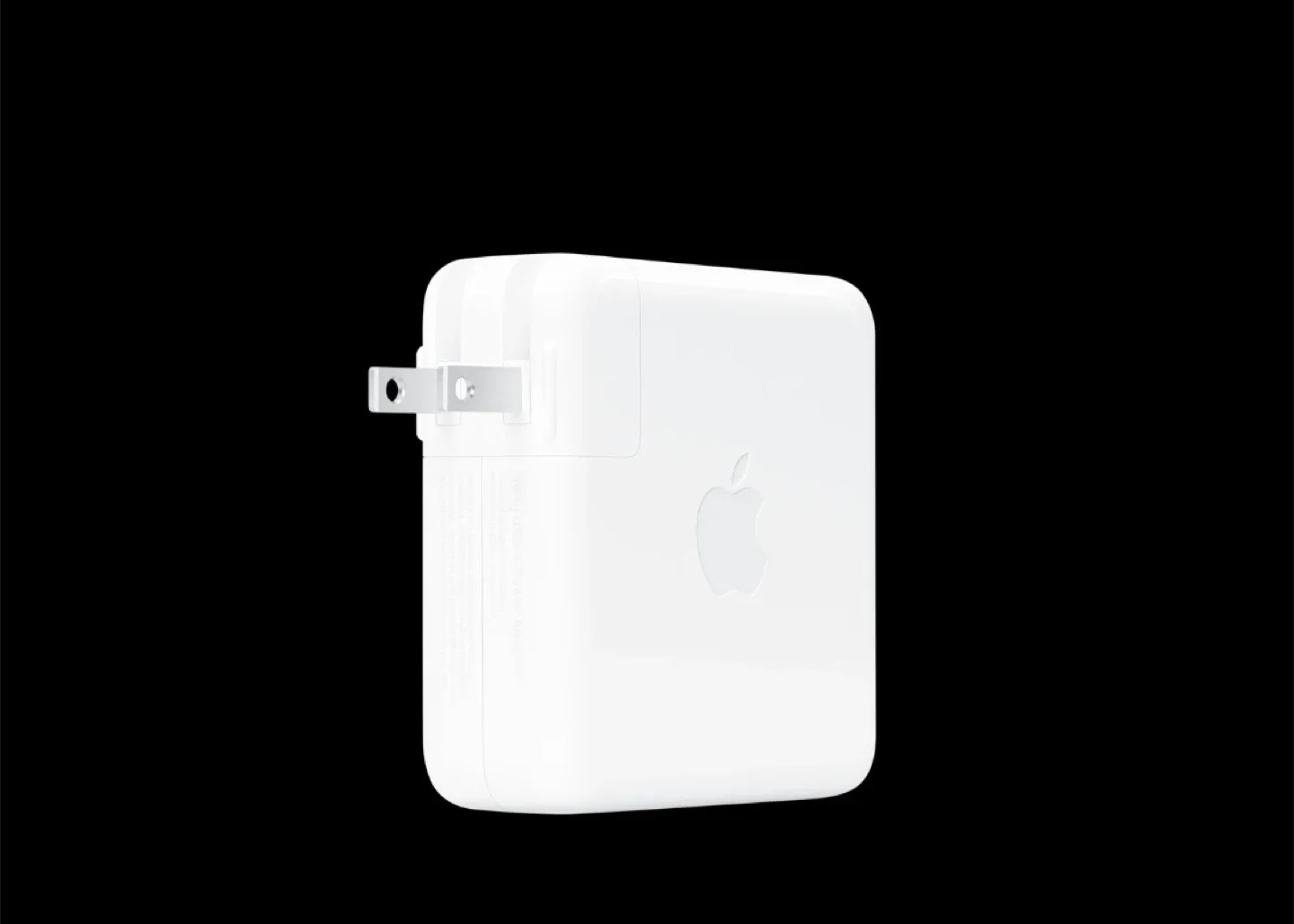 Apple 67W  USB-C Power Adapter - Like New! image indicator(2)