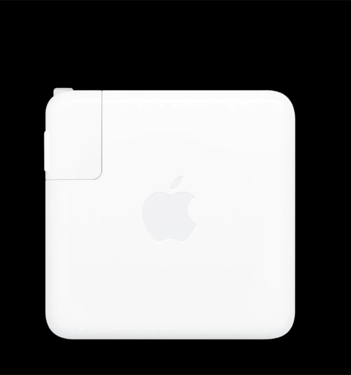 Apple 67W  USB-C Power Adapter - Like New! image indicator(3)