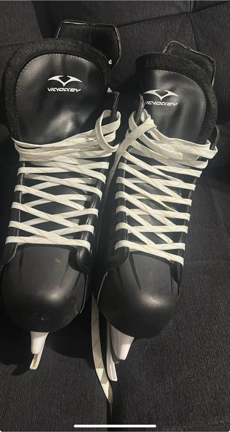 VickHockey Anatom HX Ice Hockey Skates