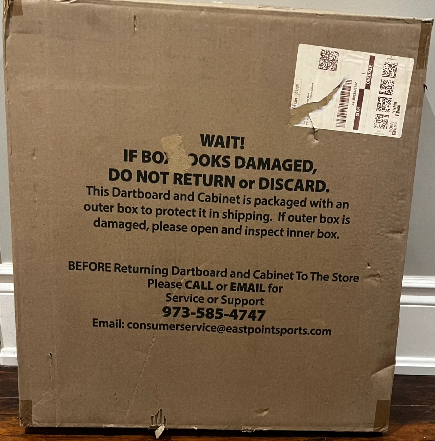 Dartboard & Cabinet image indicator(3)