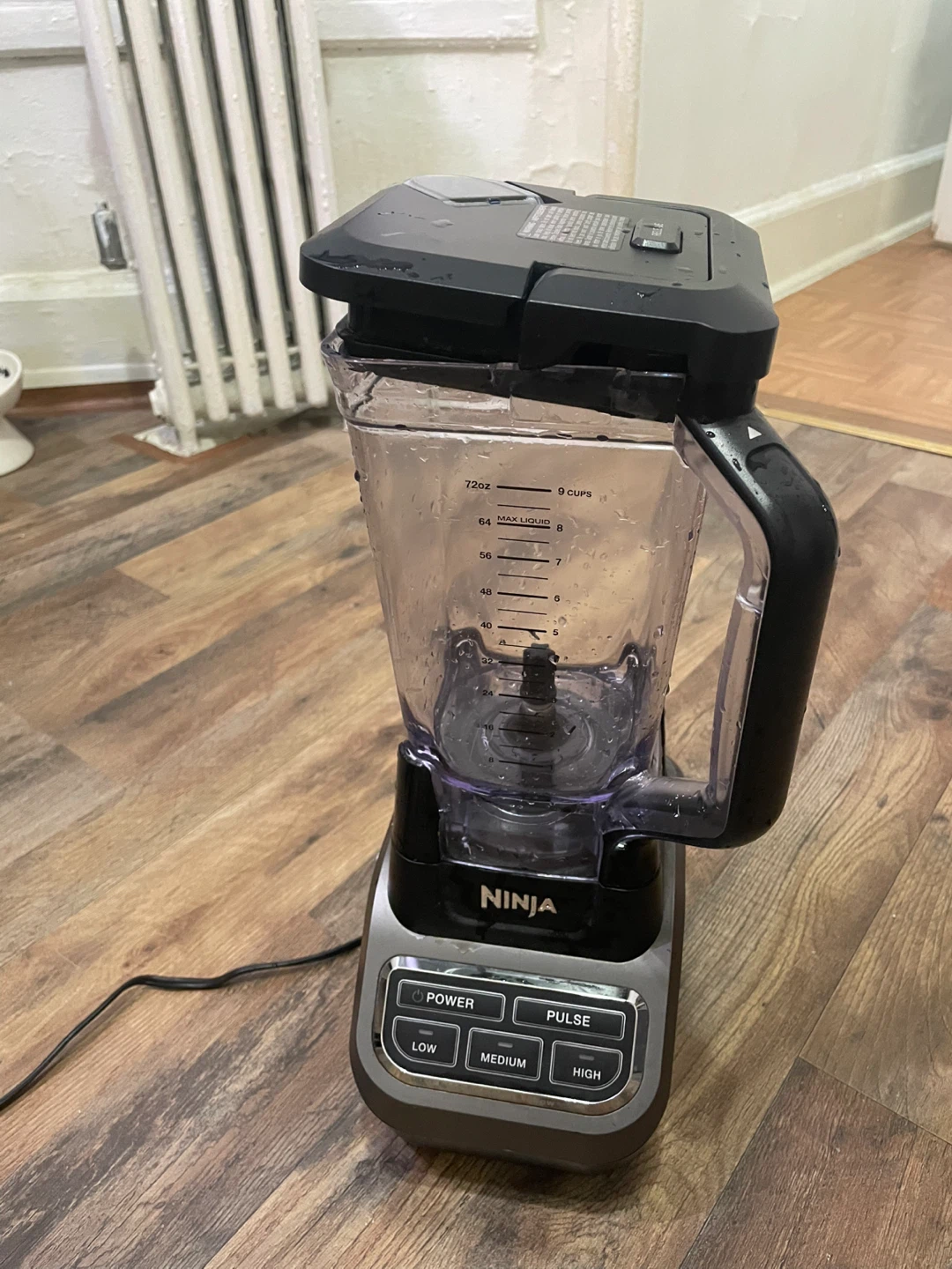 Ninja Professional Blender