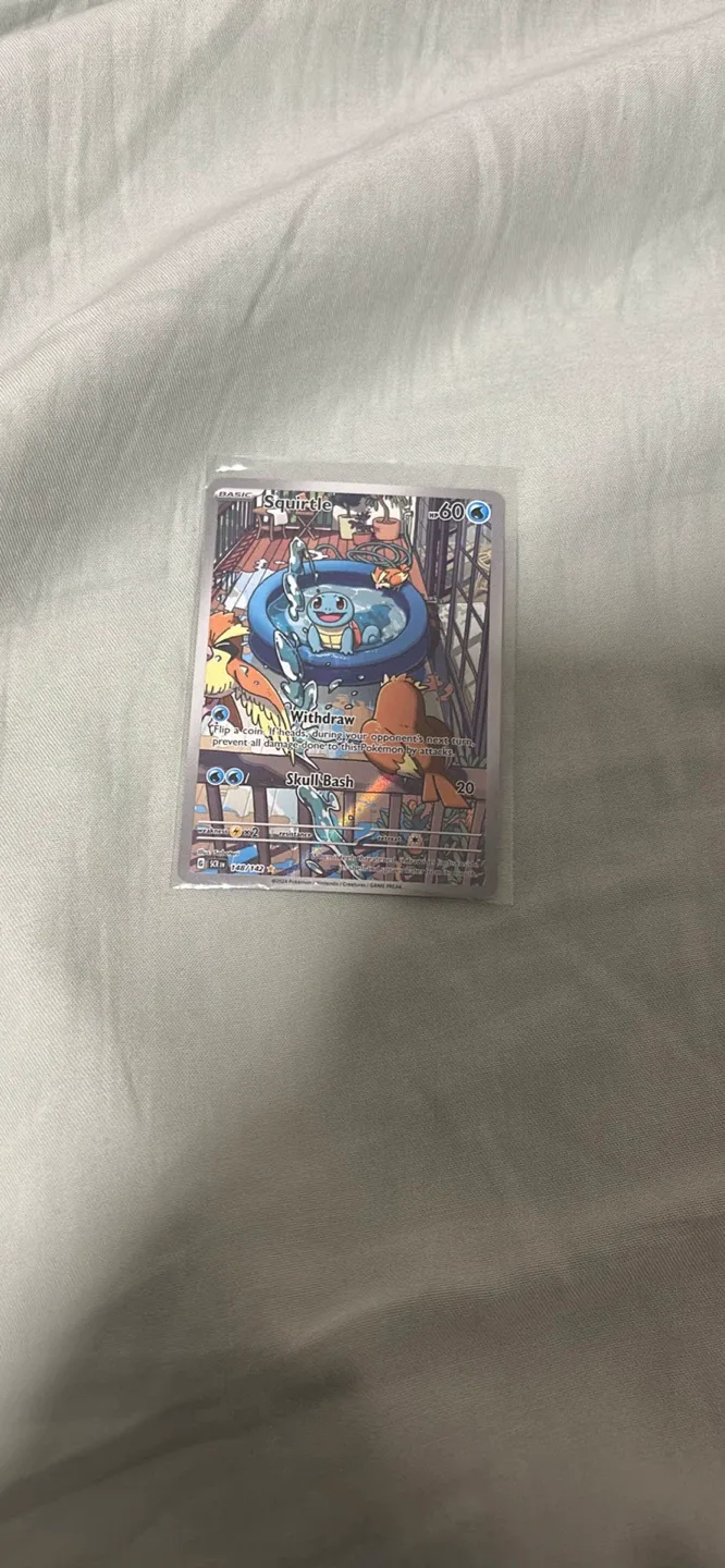 VARIETY OF COOL POKEMON CARDS FOR SALE image indicator(2)