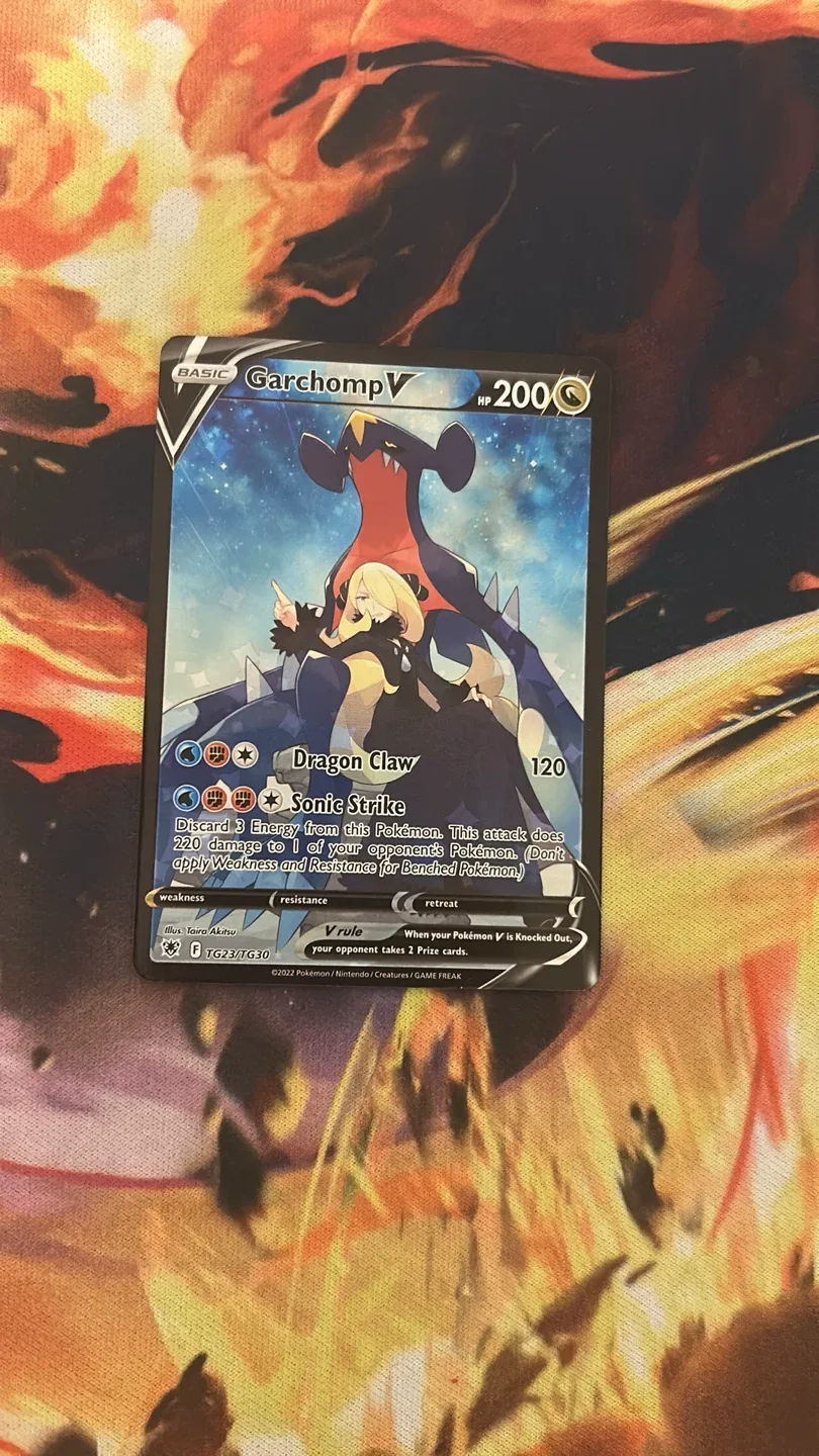 VARIETY OF COOL POKEMON CARDS FOR SALE image indicator(4)