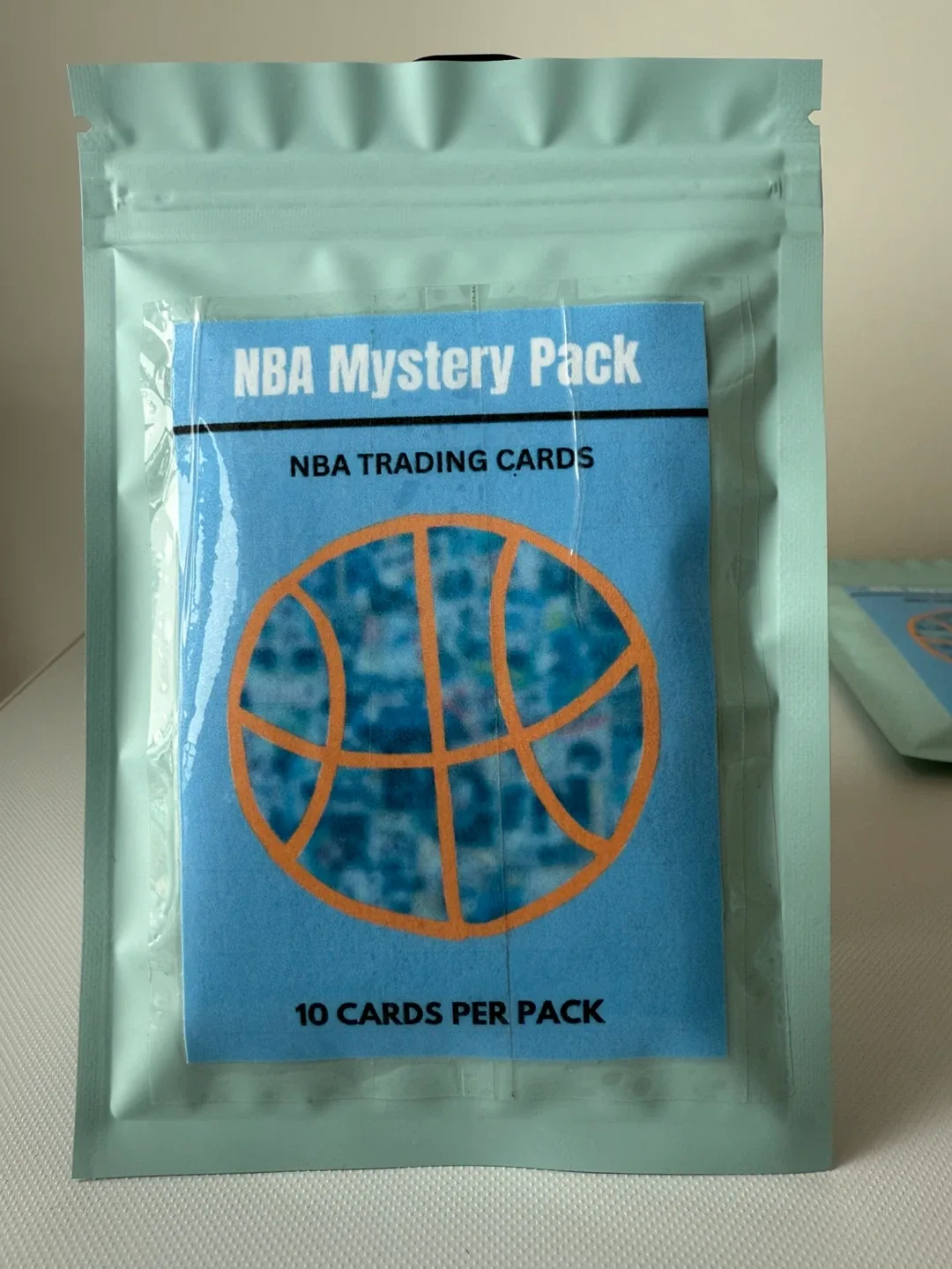 NBA Mystery Pack image indicator(3)