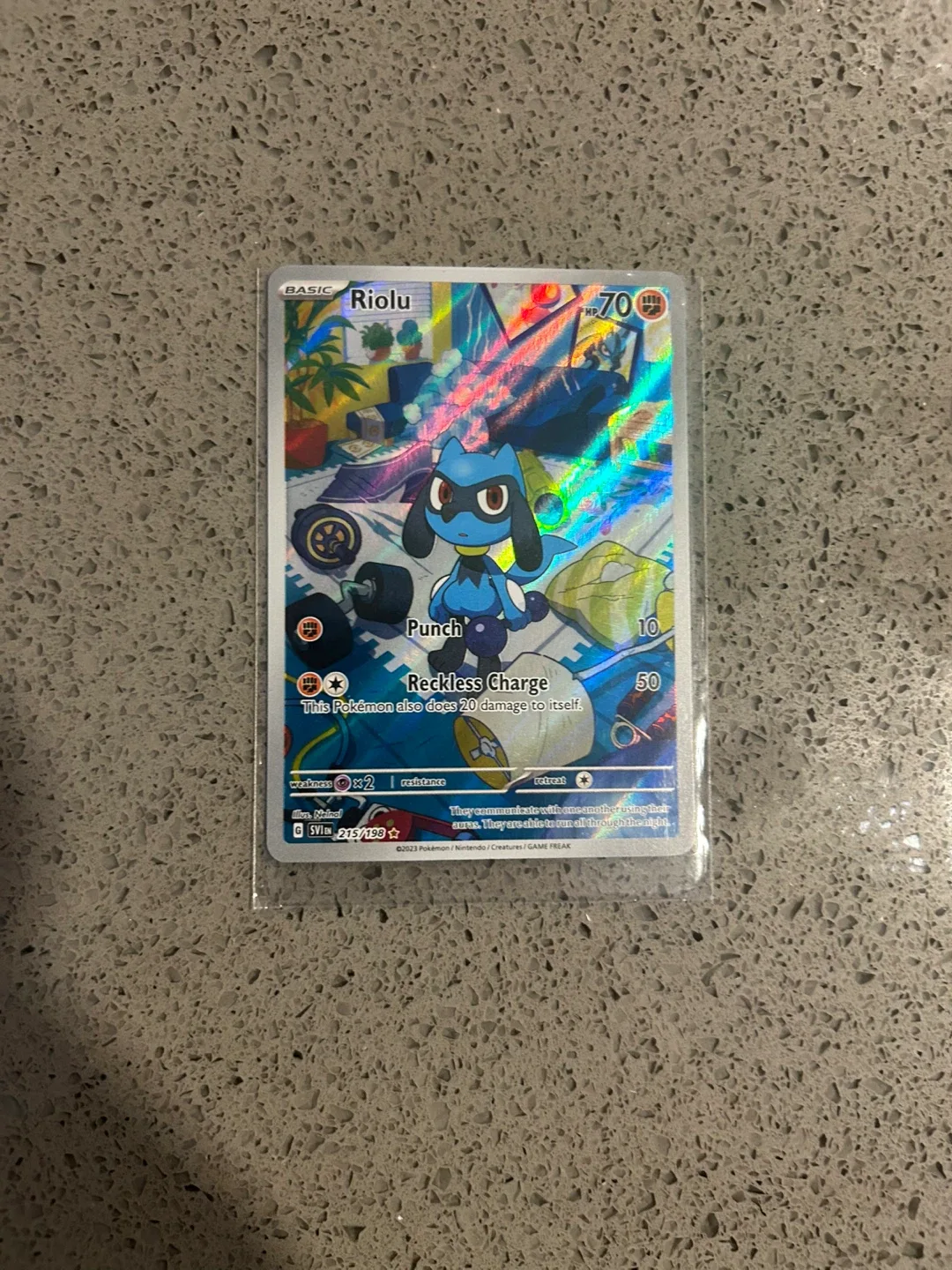 VARIETY OF COOL POKEMON CARDS FOR SALE image indicator(6)