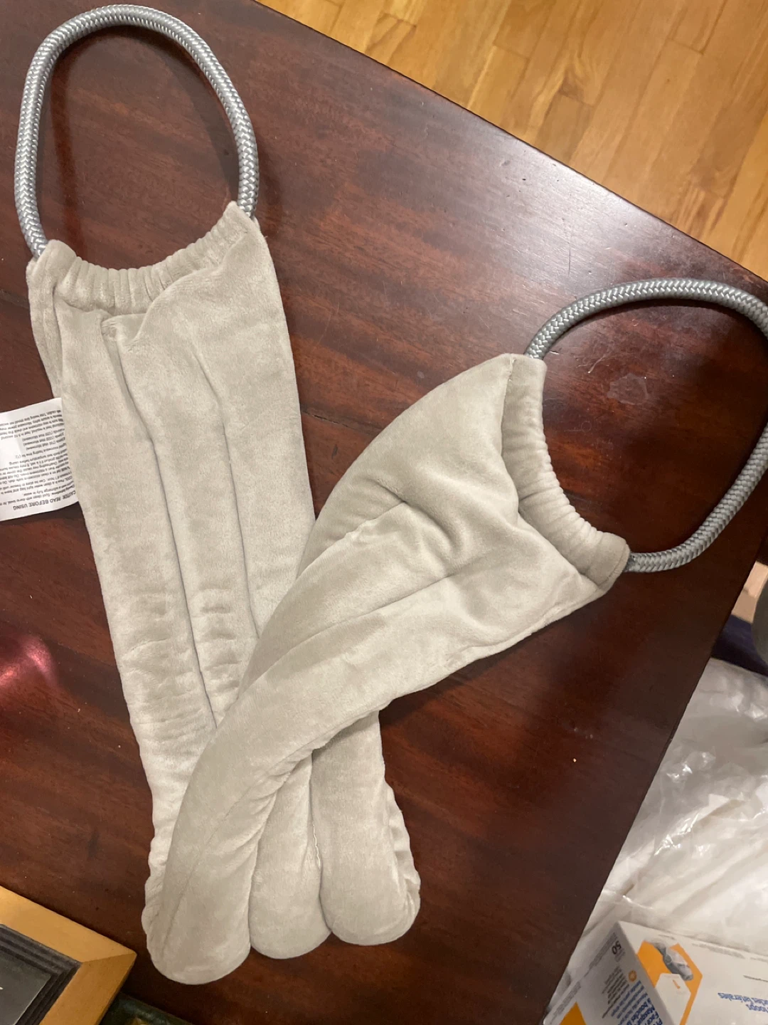 Foot Massager with Handles - photo 2