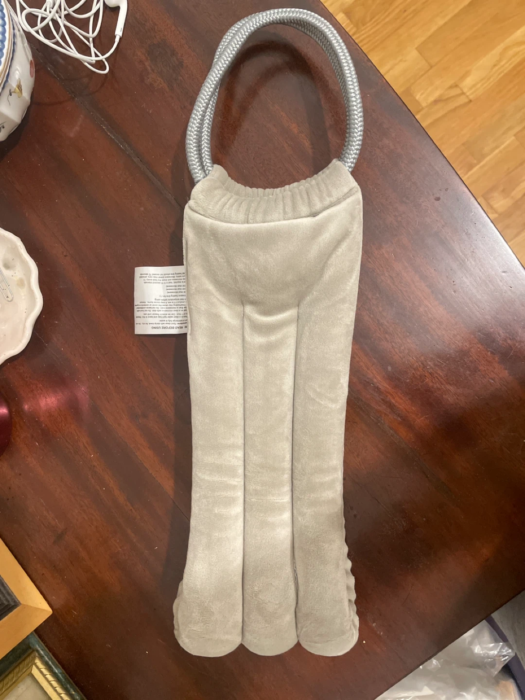 Foot Massager with Handles