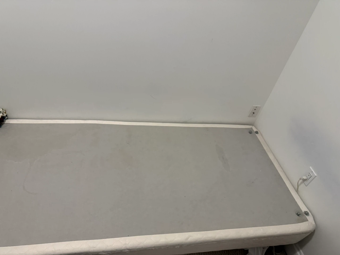 Mattress and Baseboard - photo 4