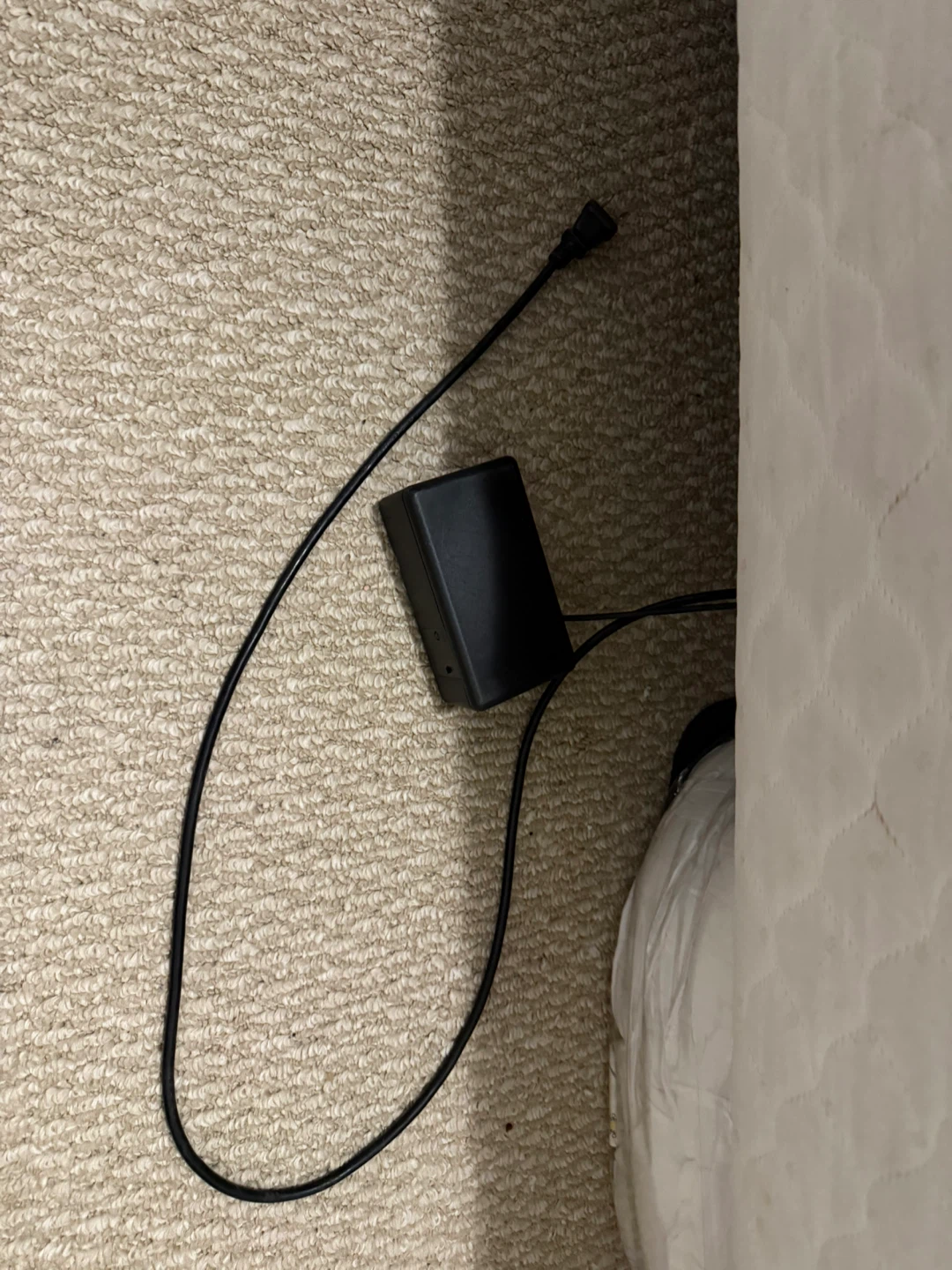 Mattress and Baseboard - photo 3