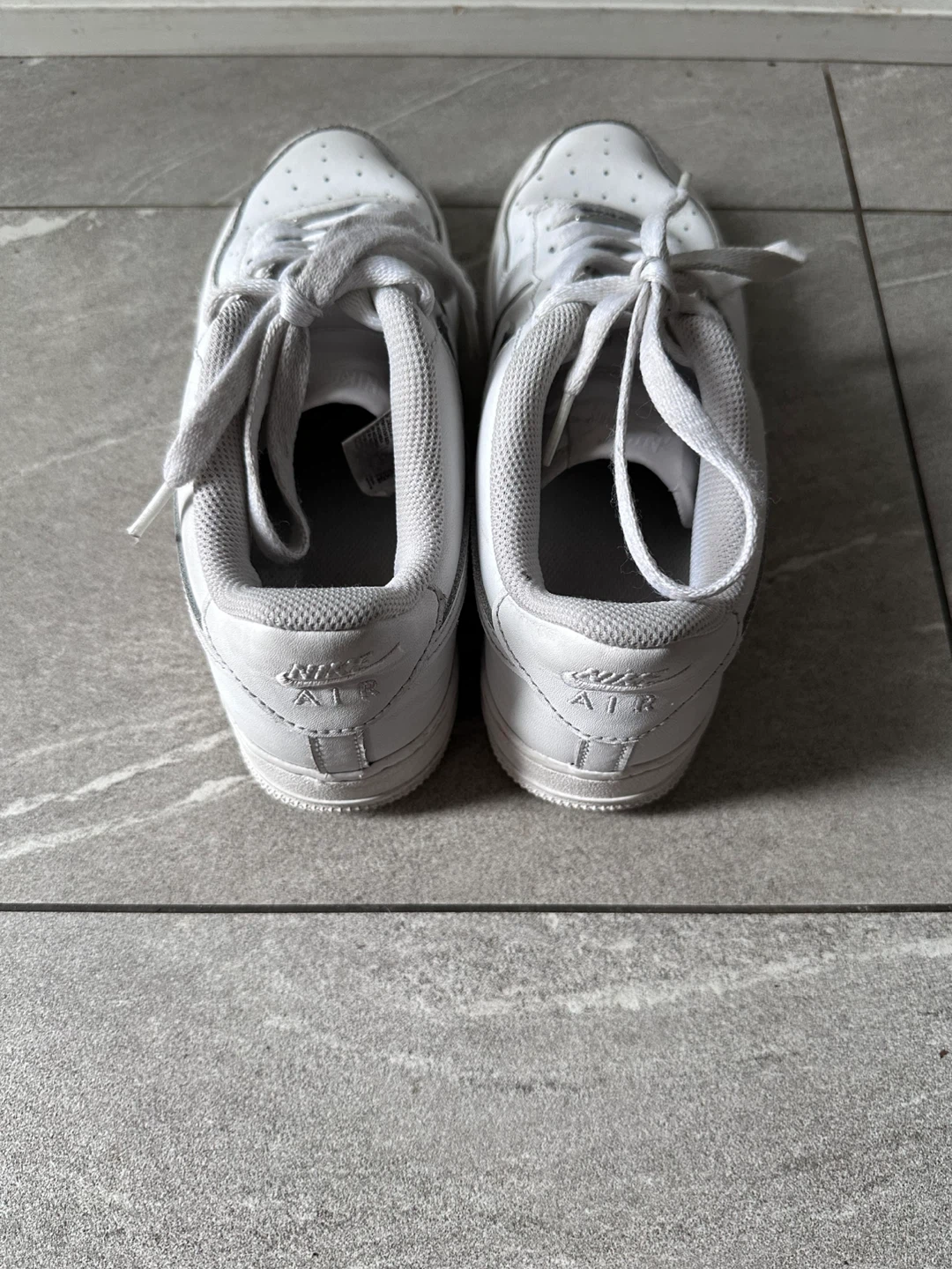 Nike Air Force 1 Sneakers - 6.5Y - photo 2