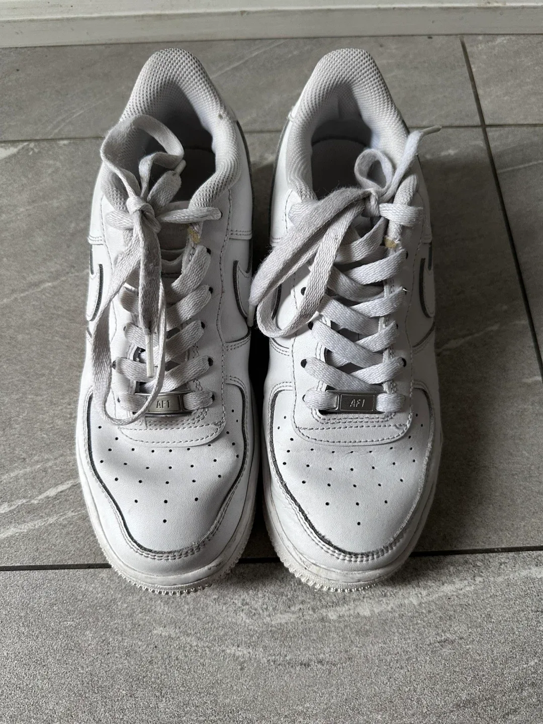 Nike Air Force 1 Sneakers - 6.5Y