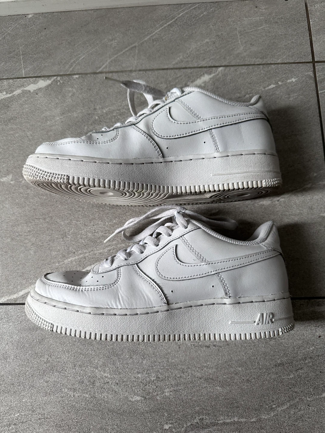 Nike Air Force 1 Sneakers - 6.5Y - photo 4