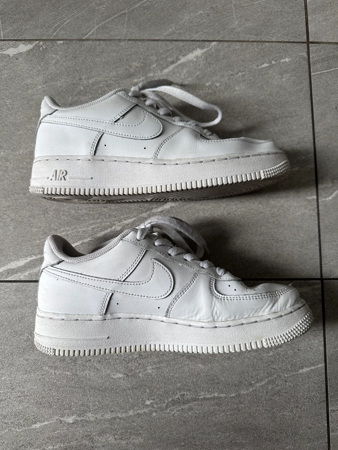 Nike Air Force 1 Sneakers - 6.5Y - photo 3