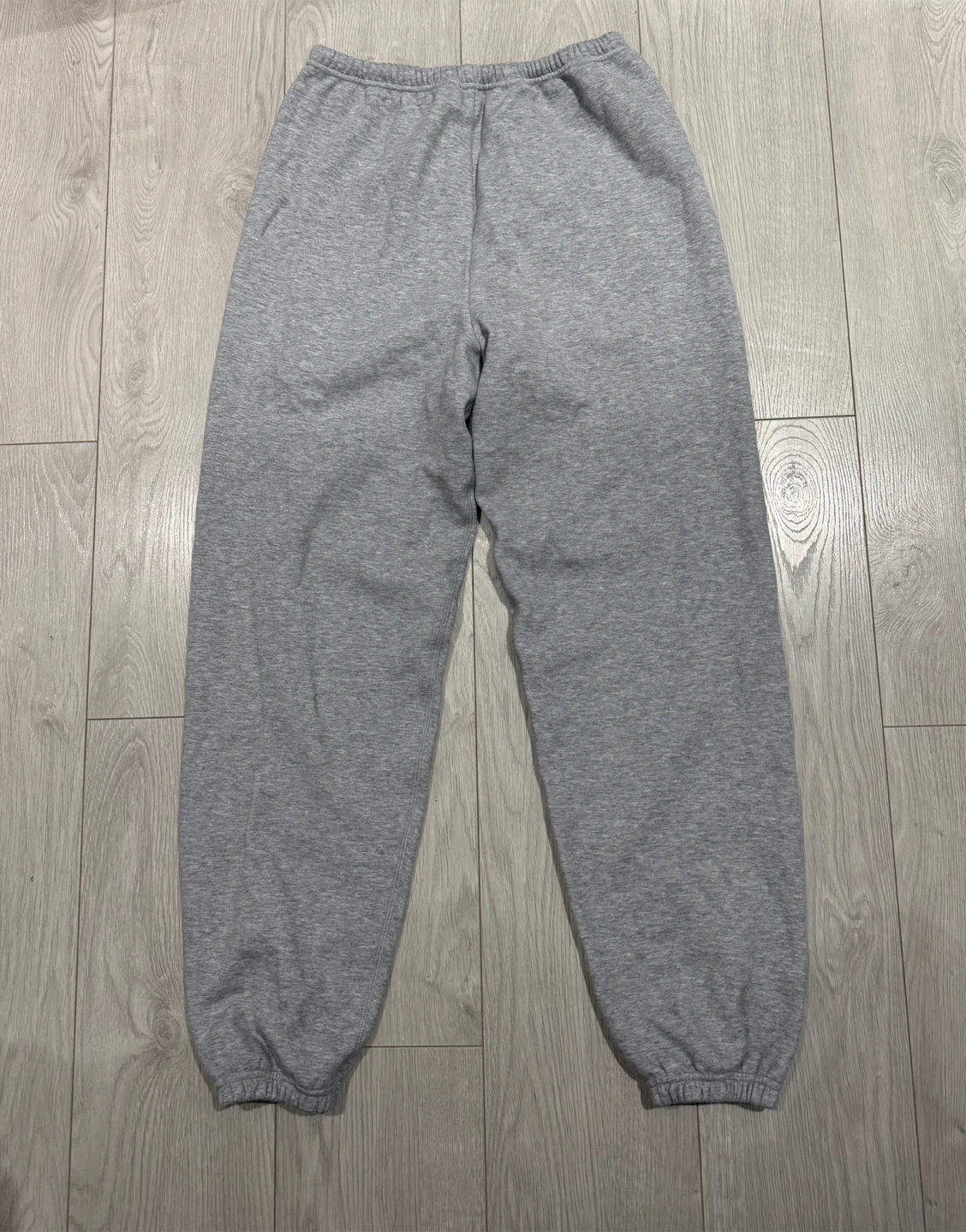 Skims cotton fleece classic joggers