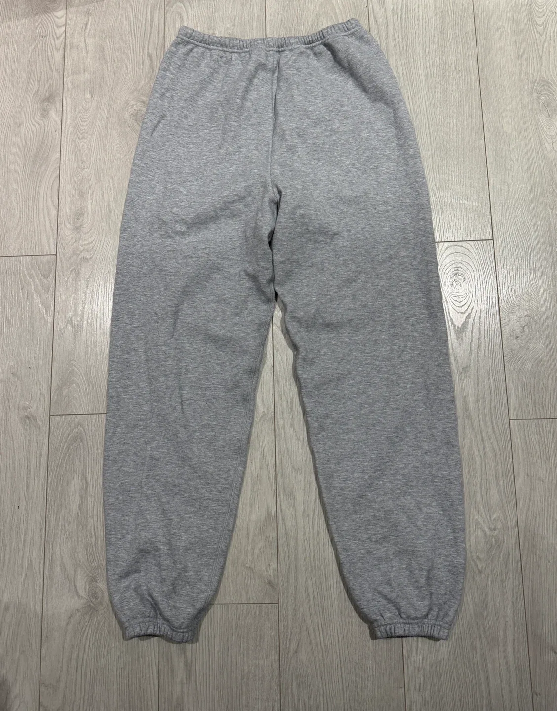 Skims cotton fleece classic joggers thumbnail