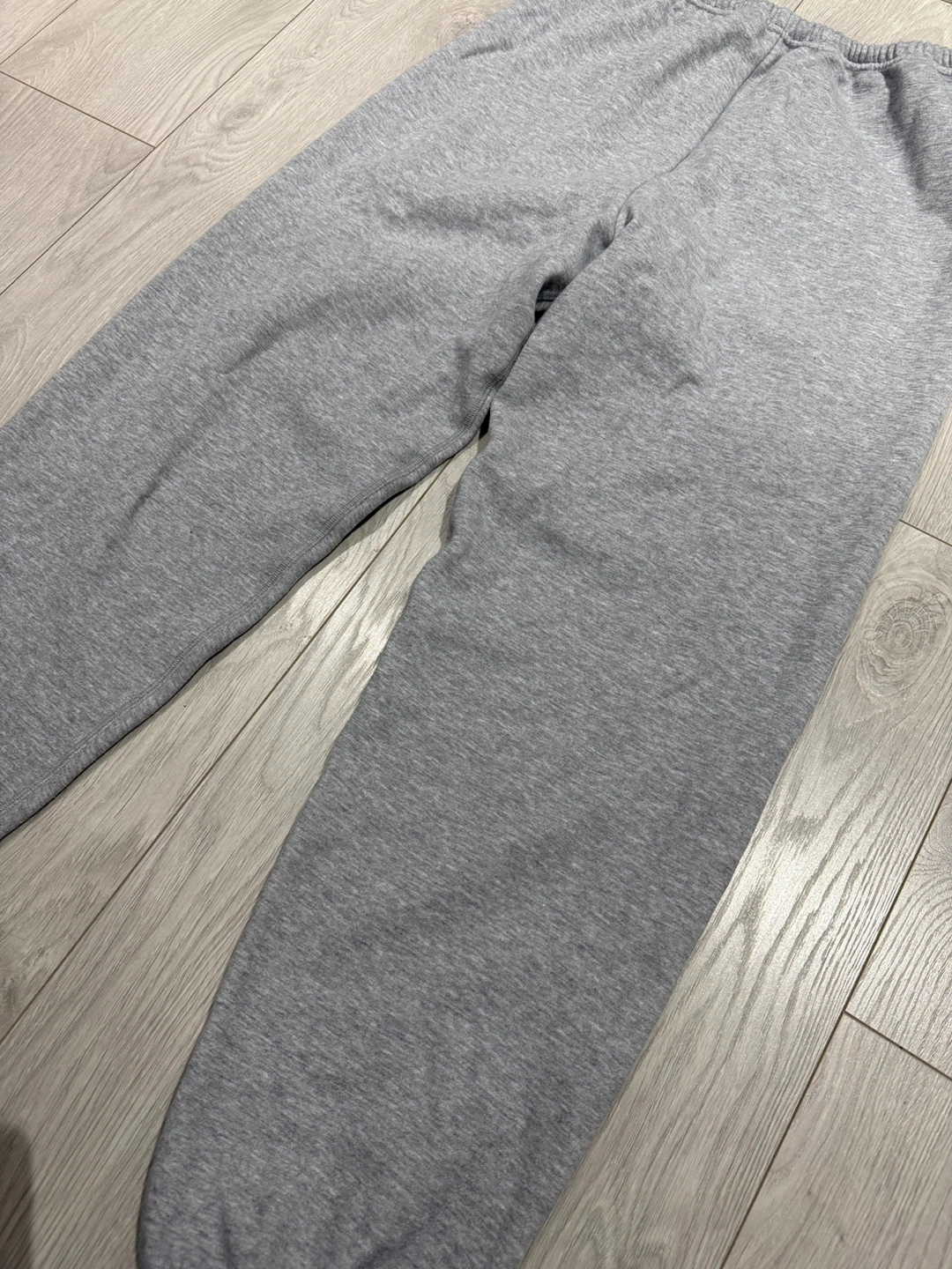 Skims cotton fleece classic joggers - photo 2