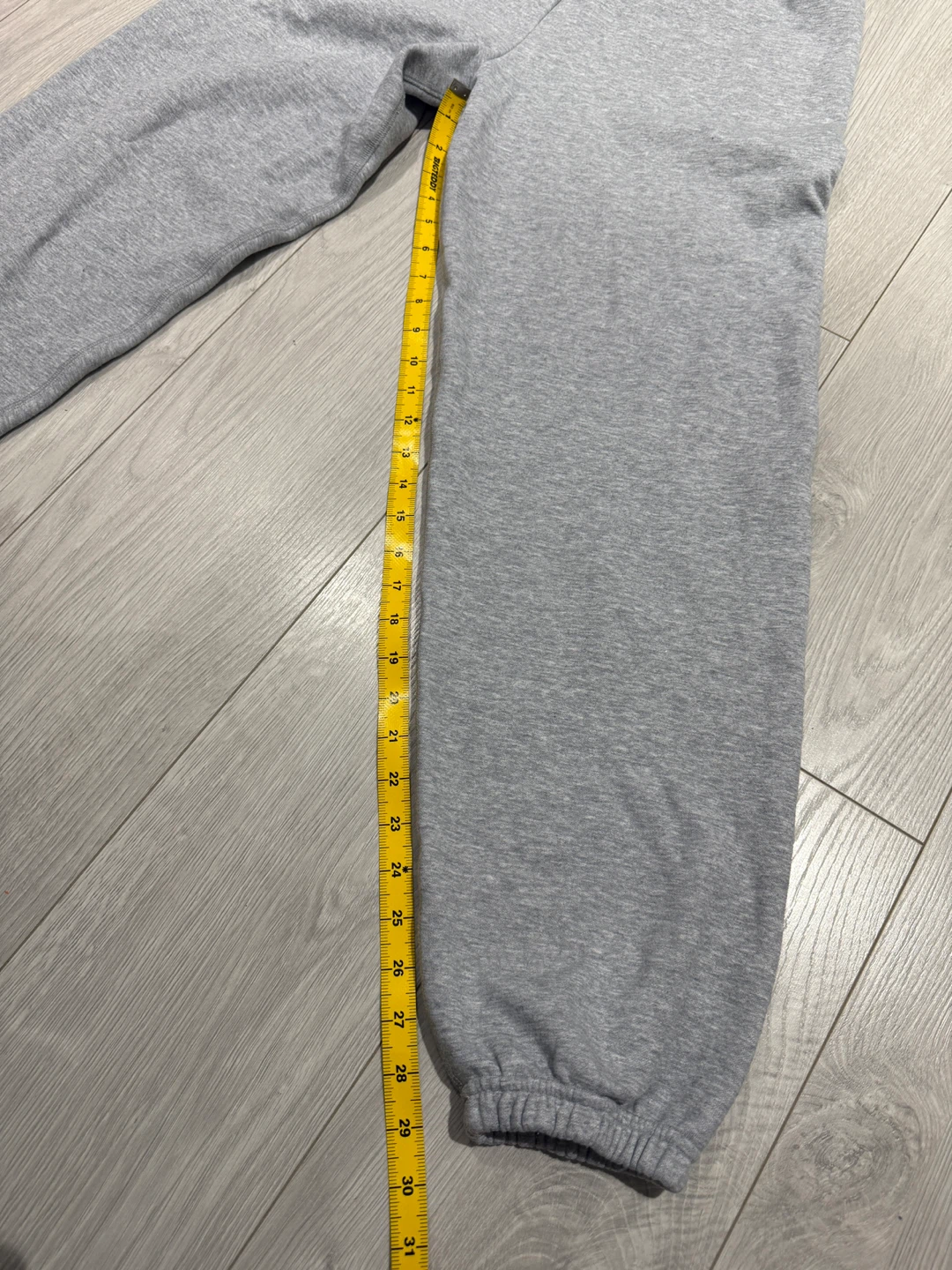 Skims cotton fleece classic joggers - photo 5