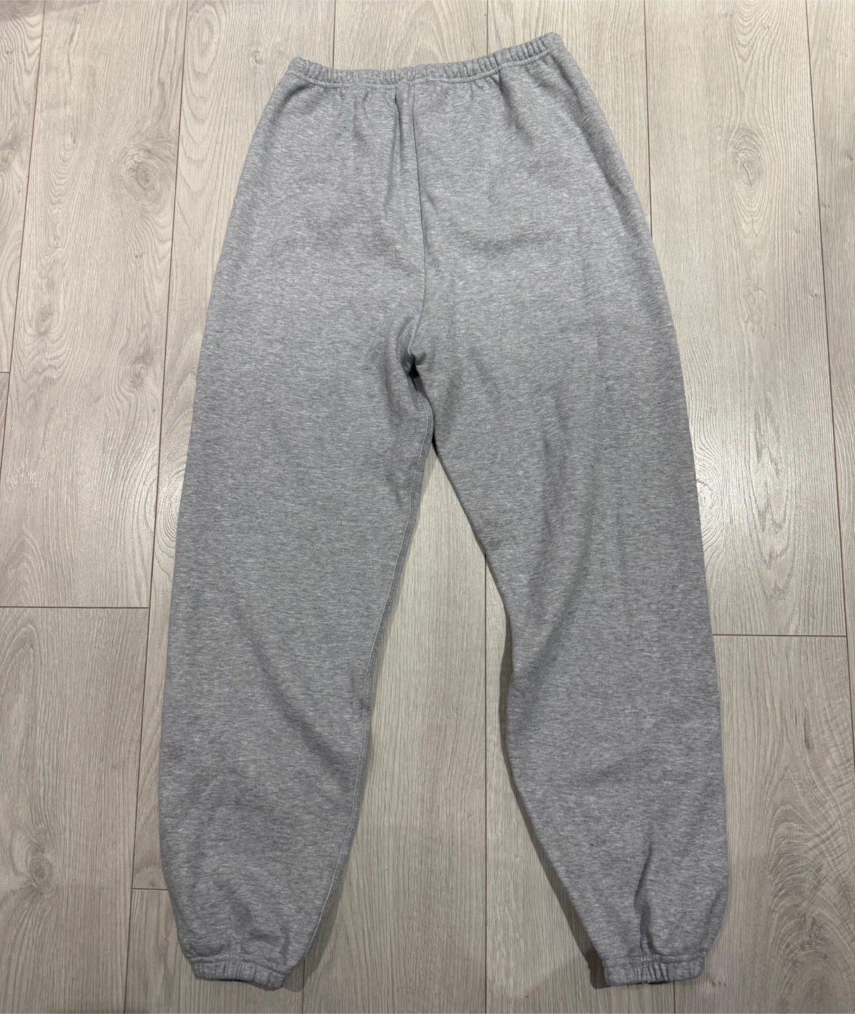 Skims cotton fleece classic joggers - photo 4