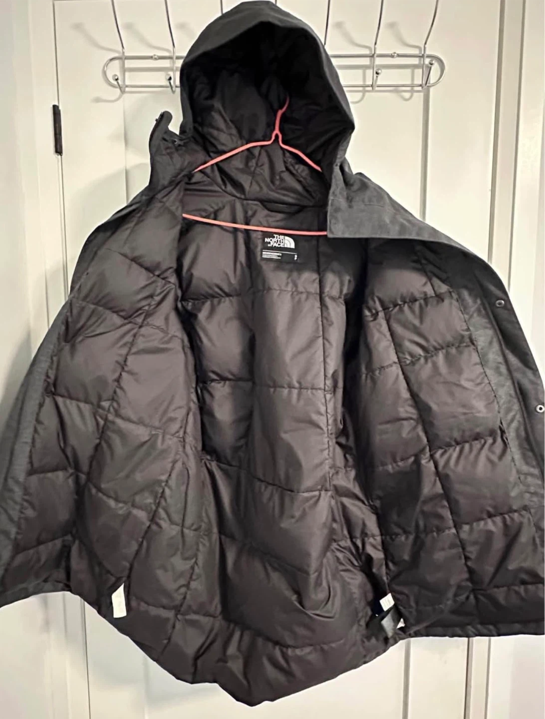The North Face Men's Jacket - Size S - photo 3