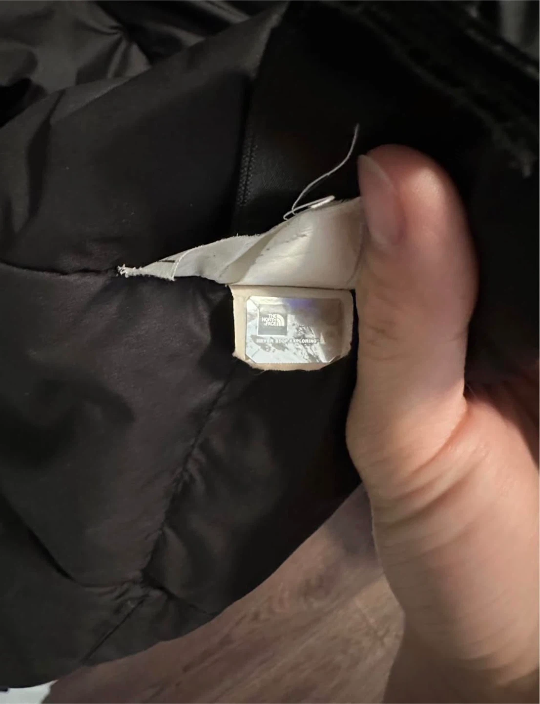 The North Face Men's Jacket - Size S - photo 4