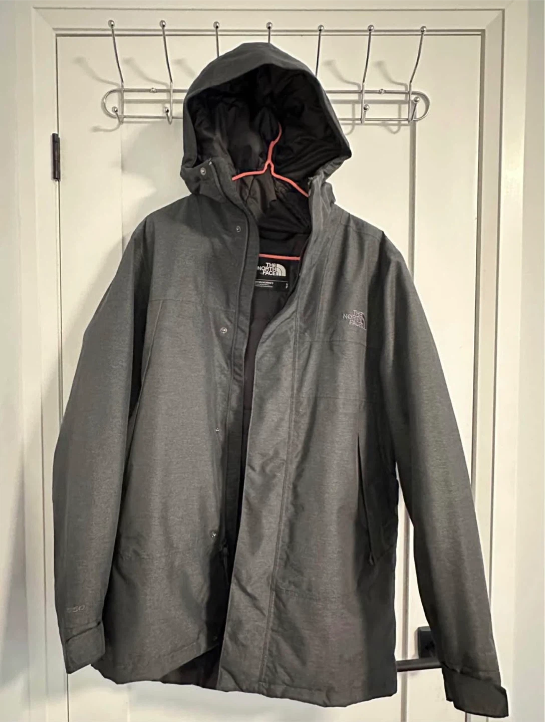 The North Face Men's Jacket - Size S