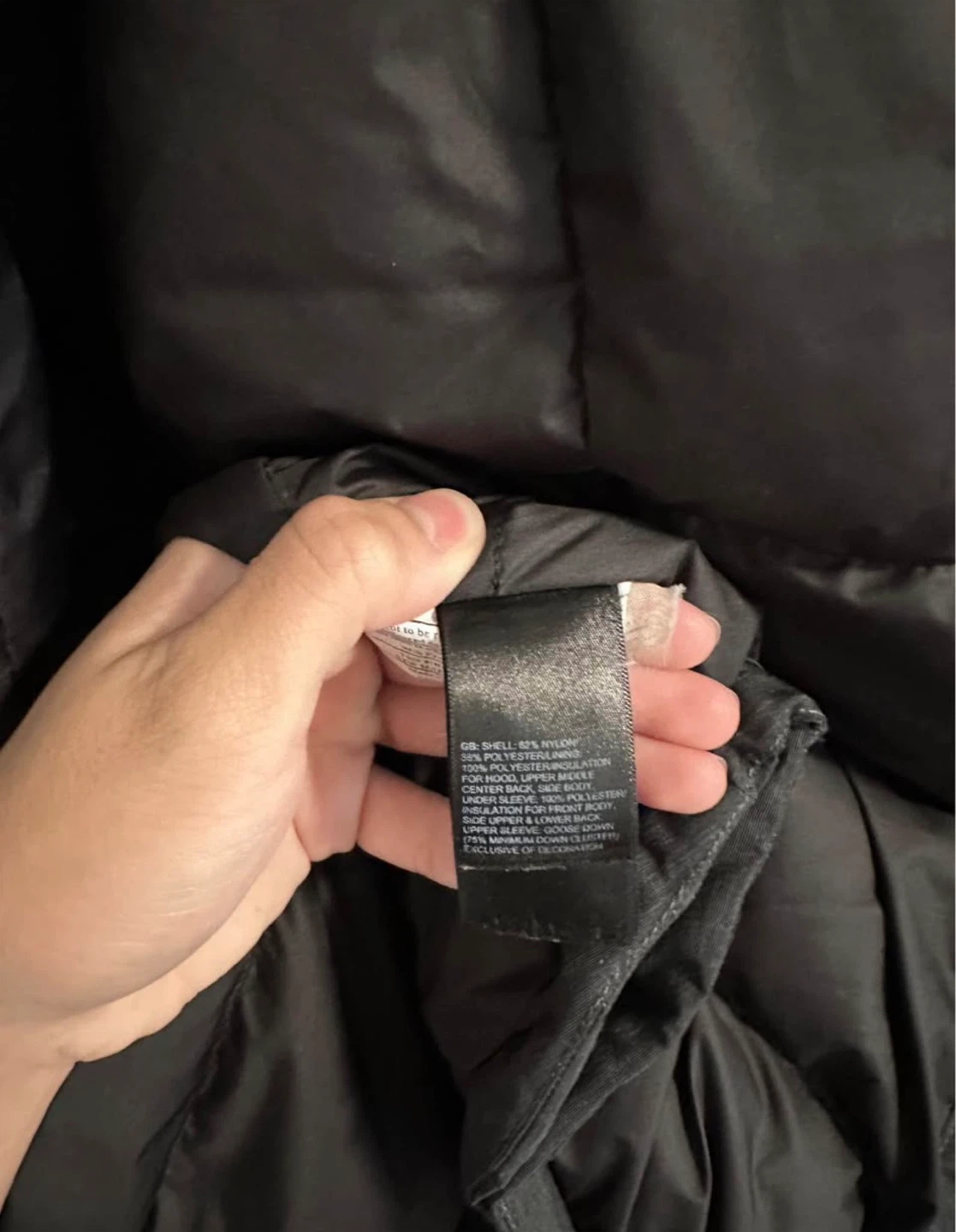 The North Face Men's Jacket - Size S - photo 5