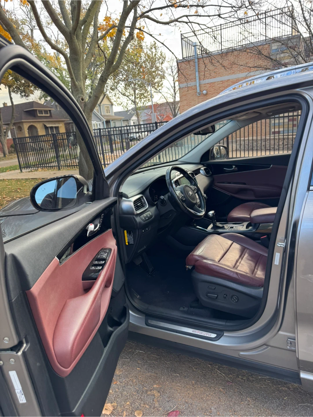 2017 KIA SORENTO SX V6 - photo 5