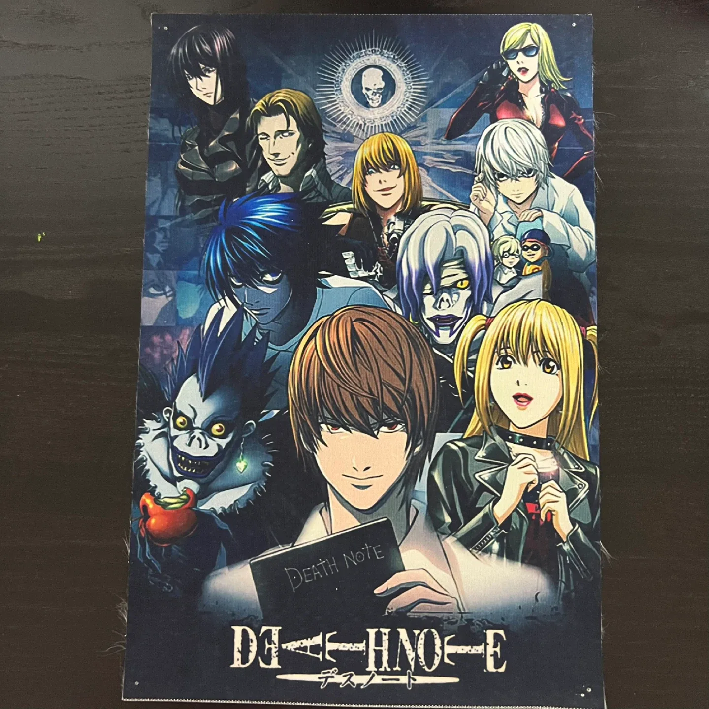 Weekly Shonen Jump Magazines Posters - Anime Manga image indicator(4)