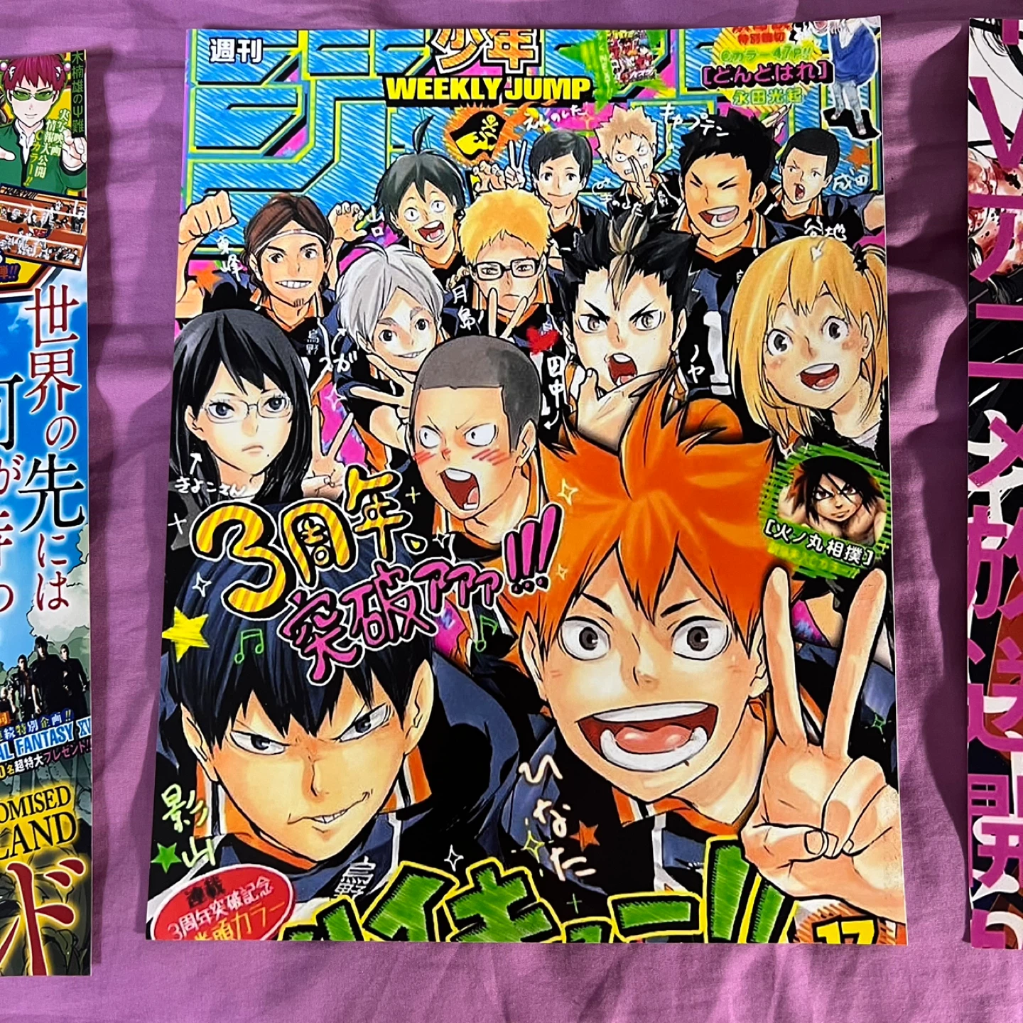 ANIME POSTERS FOR SALE!