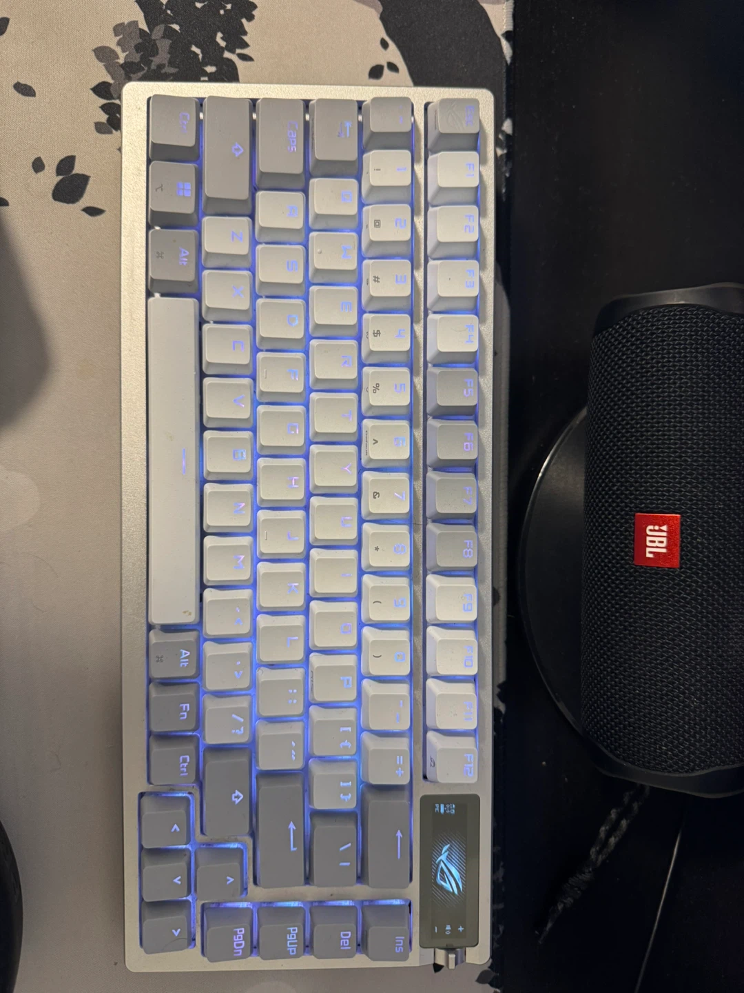 ASUS ROG Azoth wireless Mechanical Keyboard - photo 2