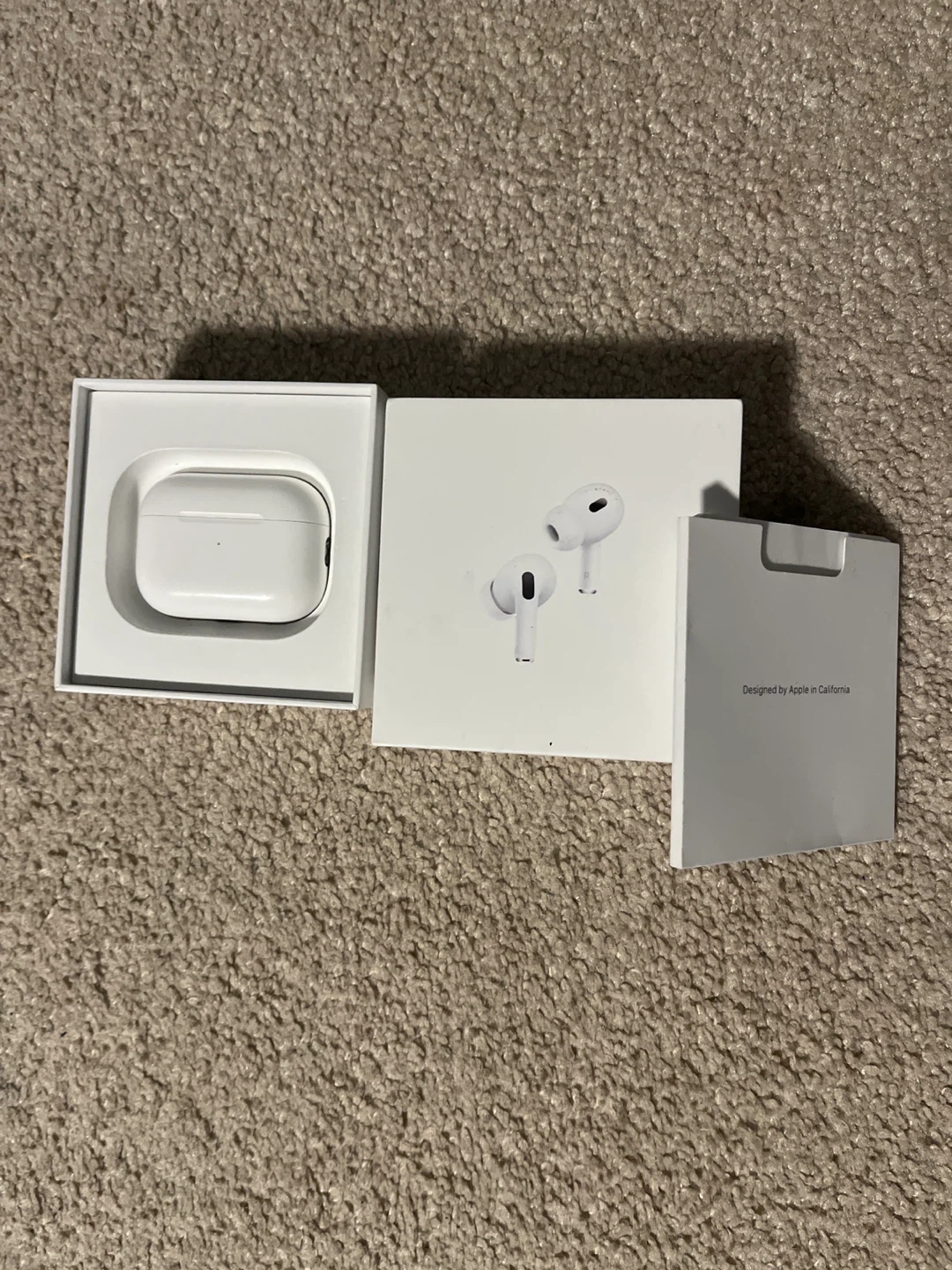 AirPod Pro Gen 2 - photo 2