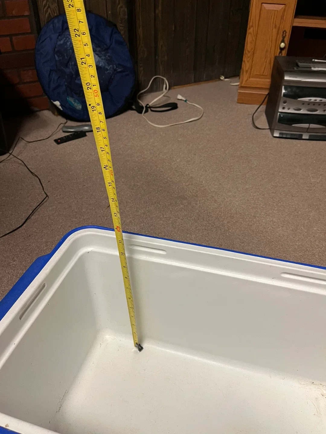 Coleman Cooler image indicator(3)