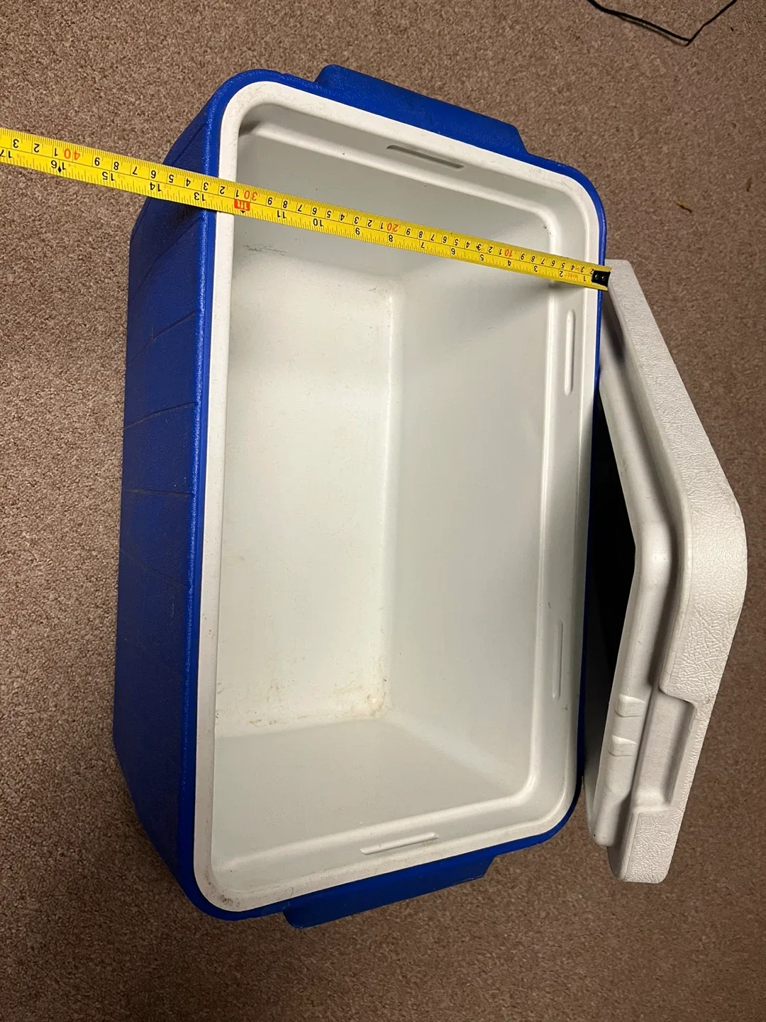 Coleman Cooler image indicator(4)