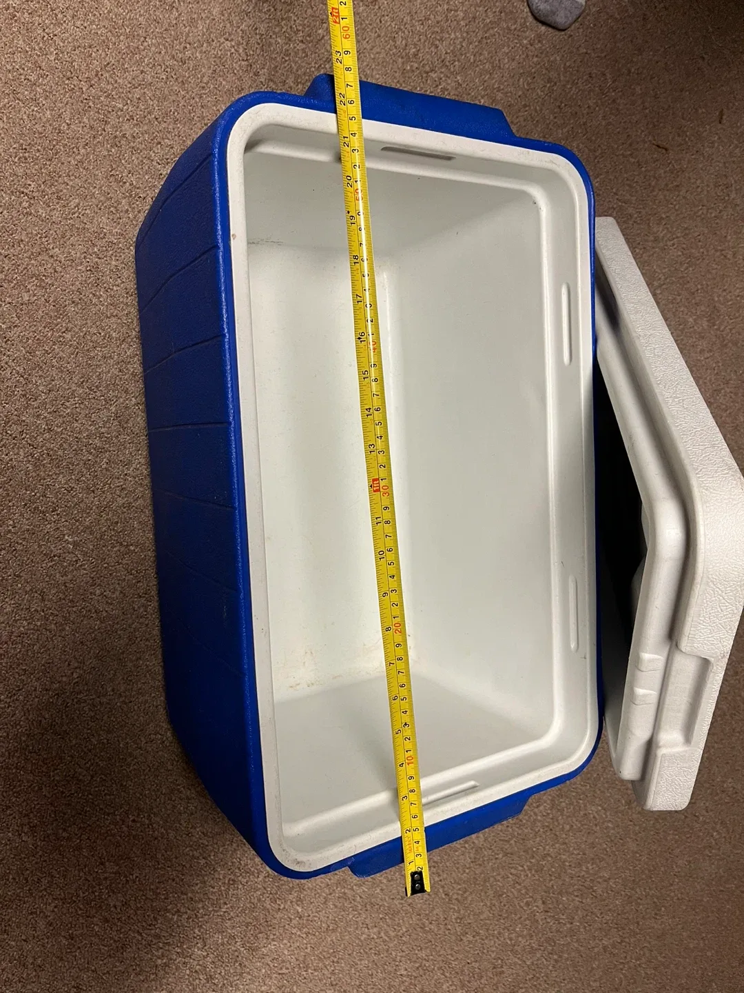 Coleman Cooler image indicator(2)