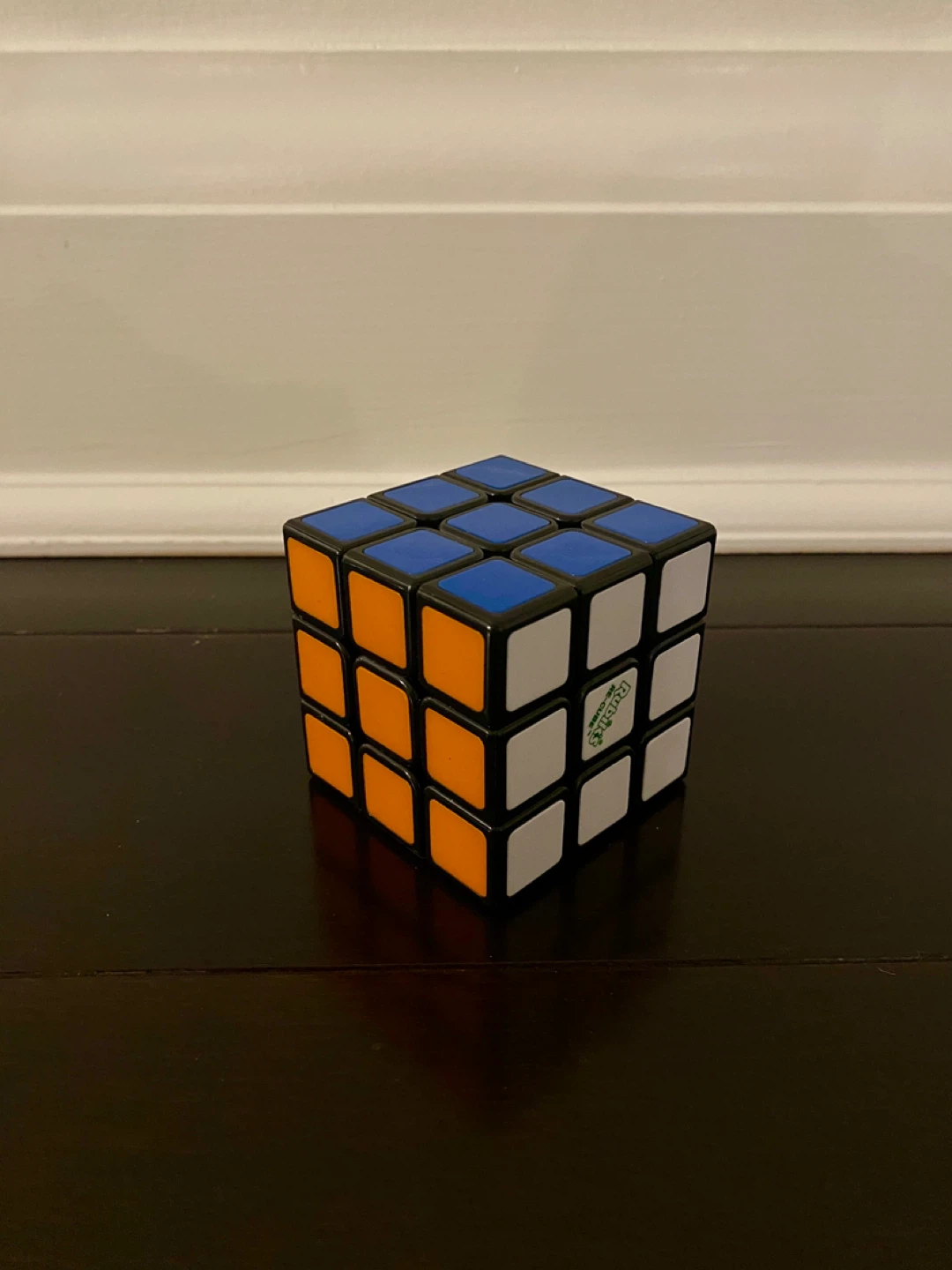 Rubik's Re-Cube - Puzzle Fun! - photo 3