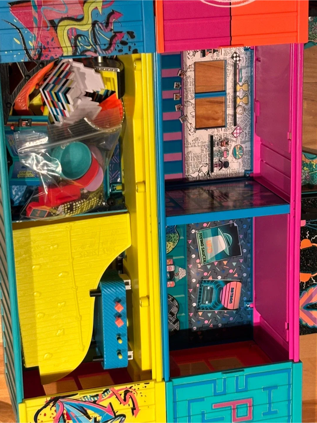 LOL Doll Skatepark image indicator(3)