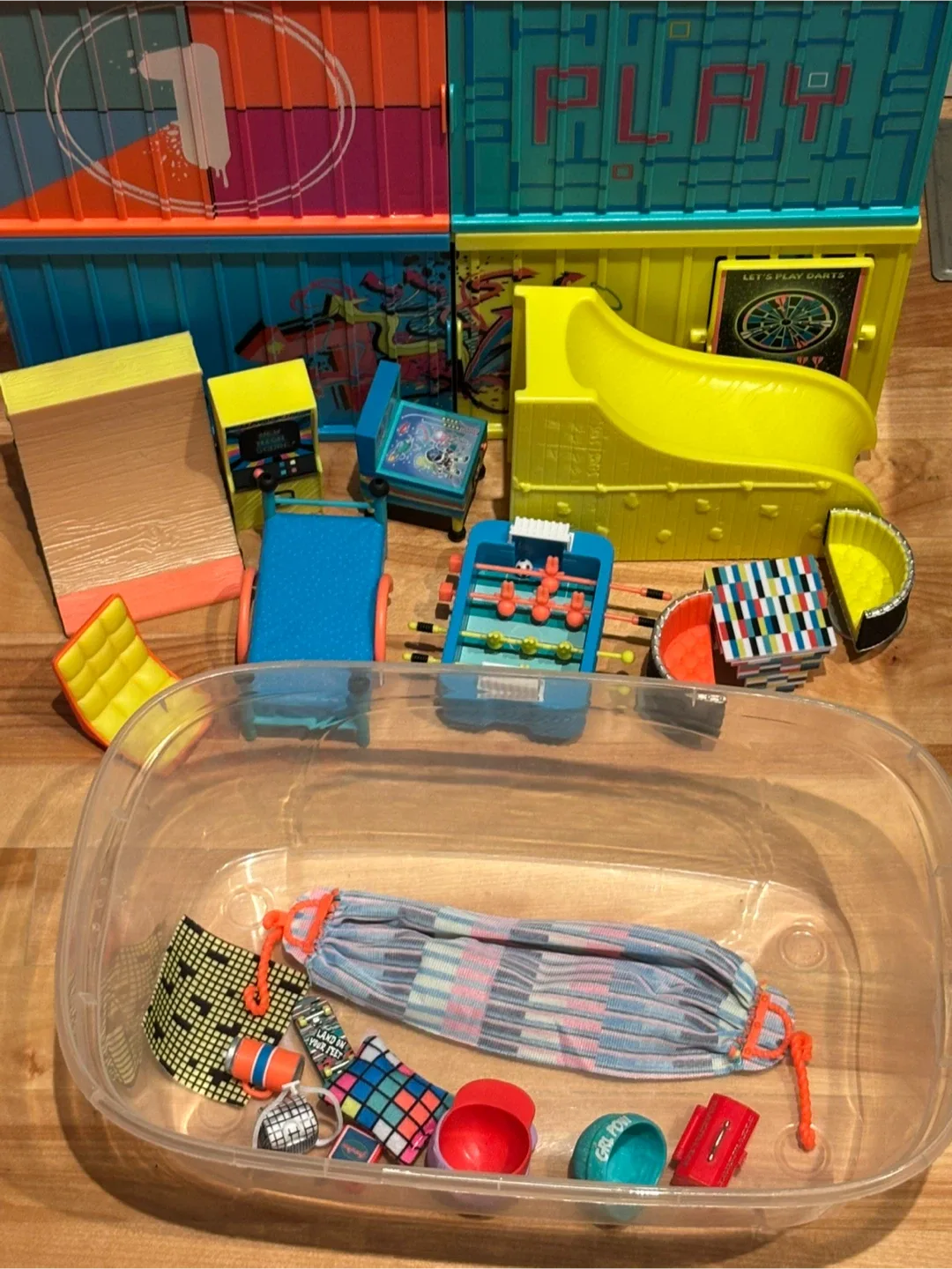 LOL Doll Skatepark image indicator(2)