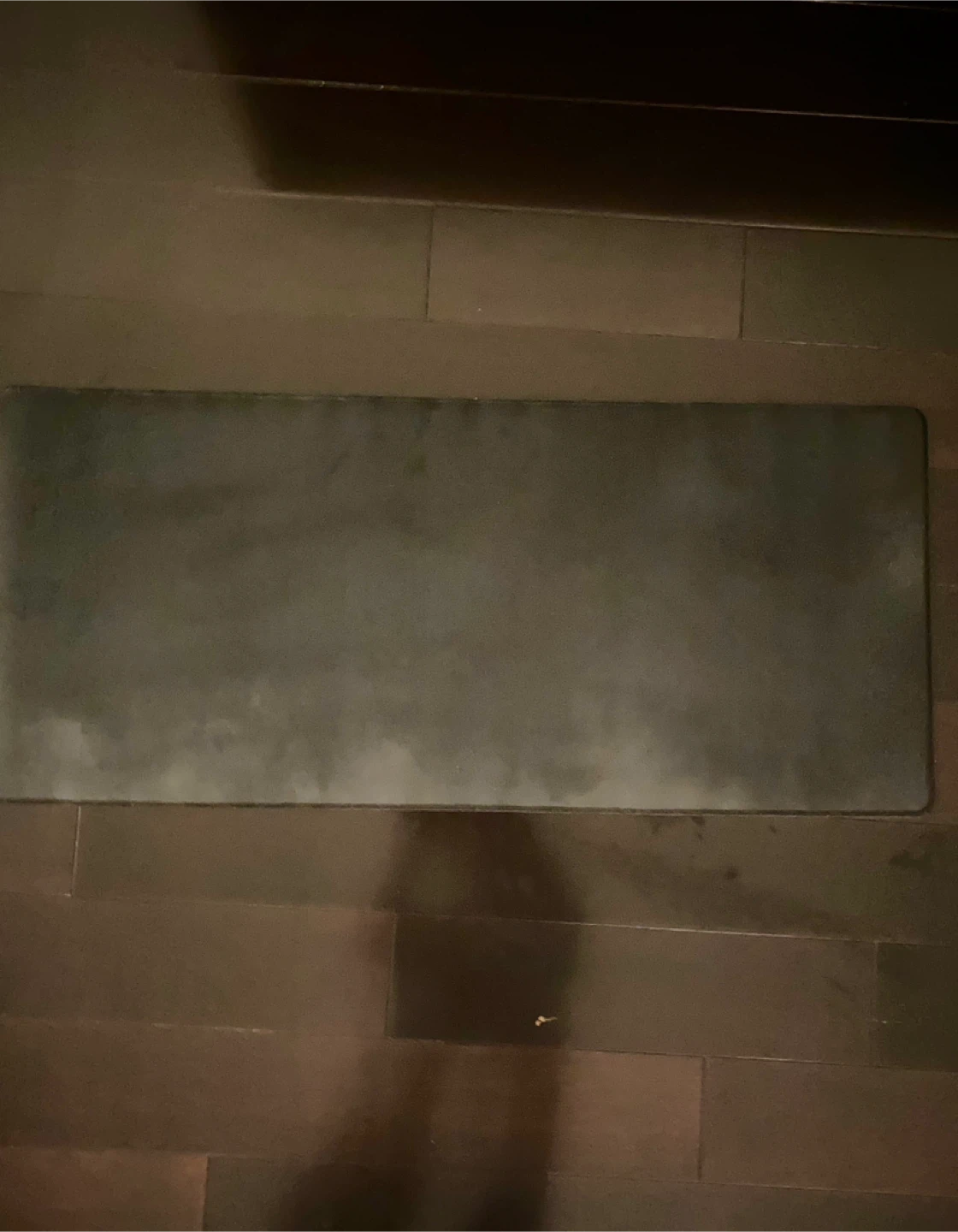 XXL Mousepad