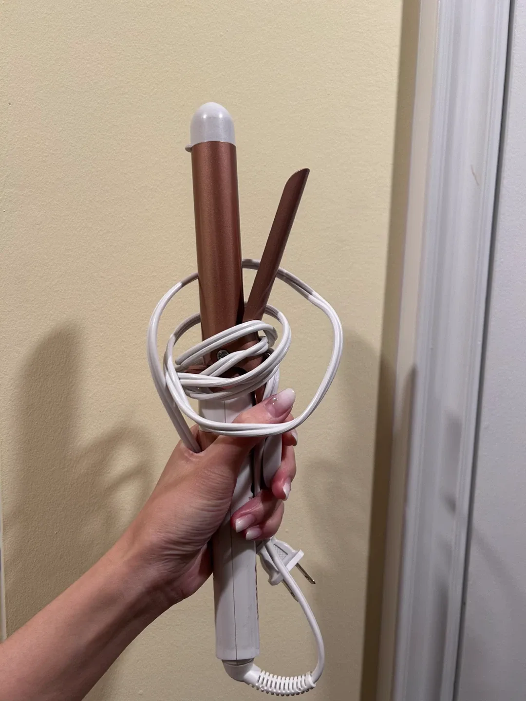 T3 SinglePass Curl 1.25" Curling Iron