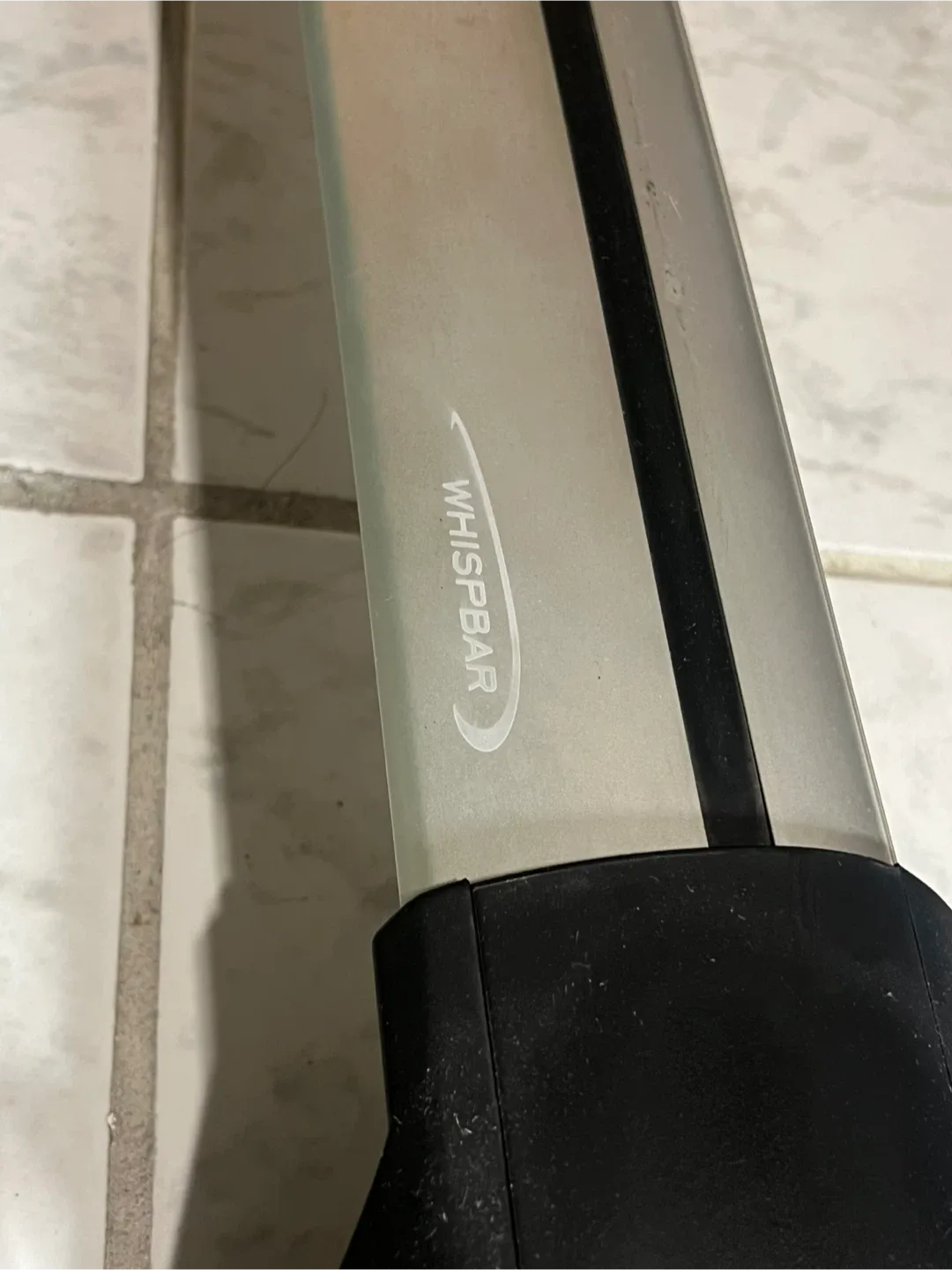 Mazda 3 roof rack (original) image indicator(6)