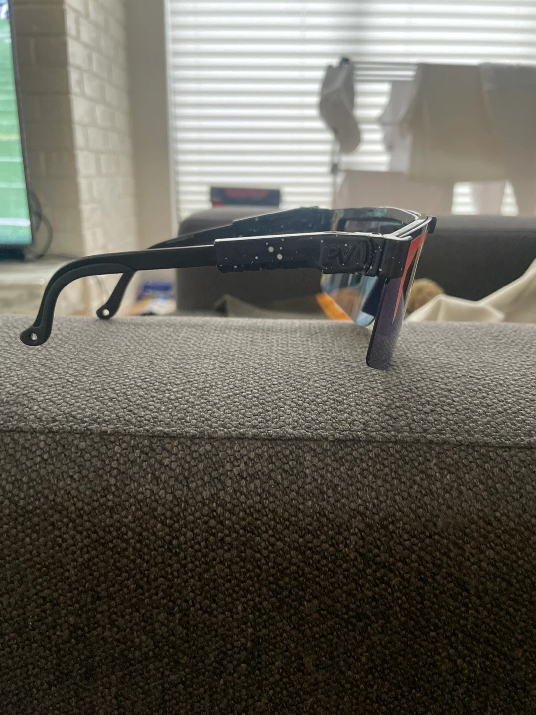 Pit Viper Sunglasses - photo 4