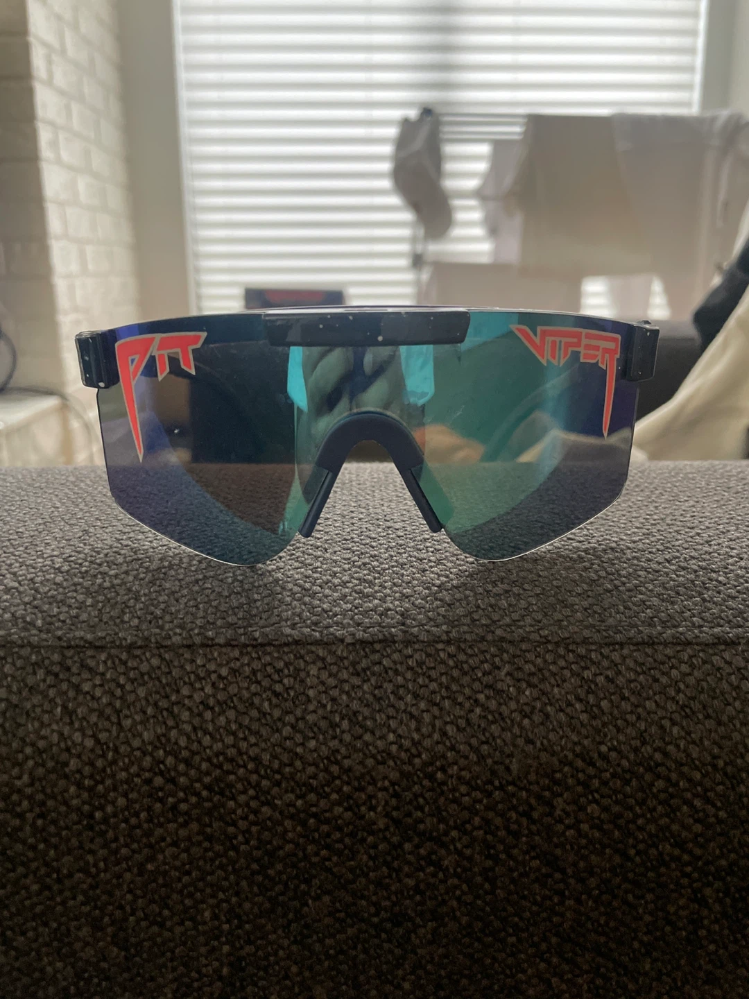 Pit Viper Sunglasses