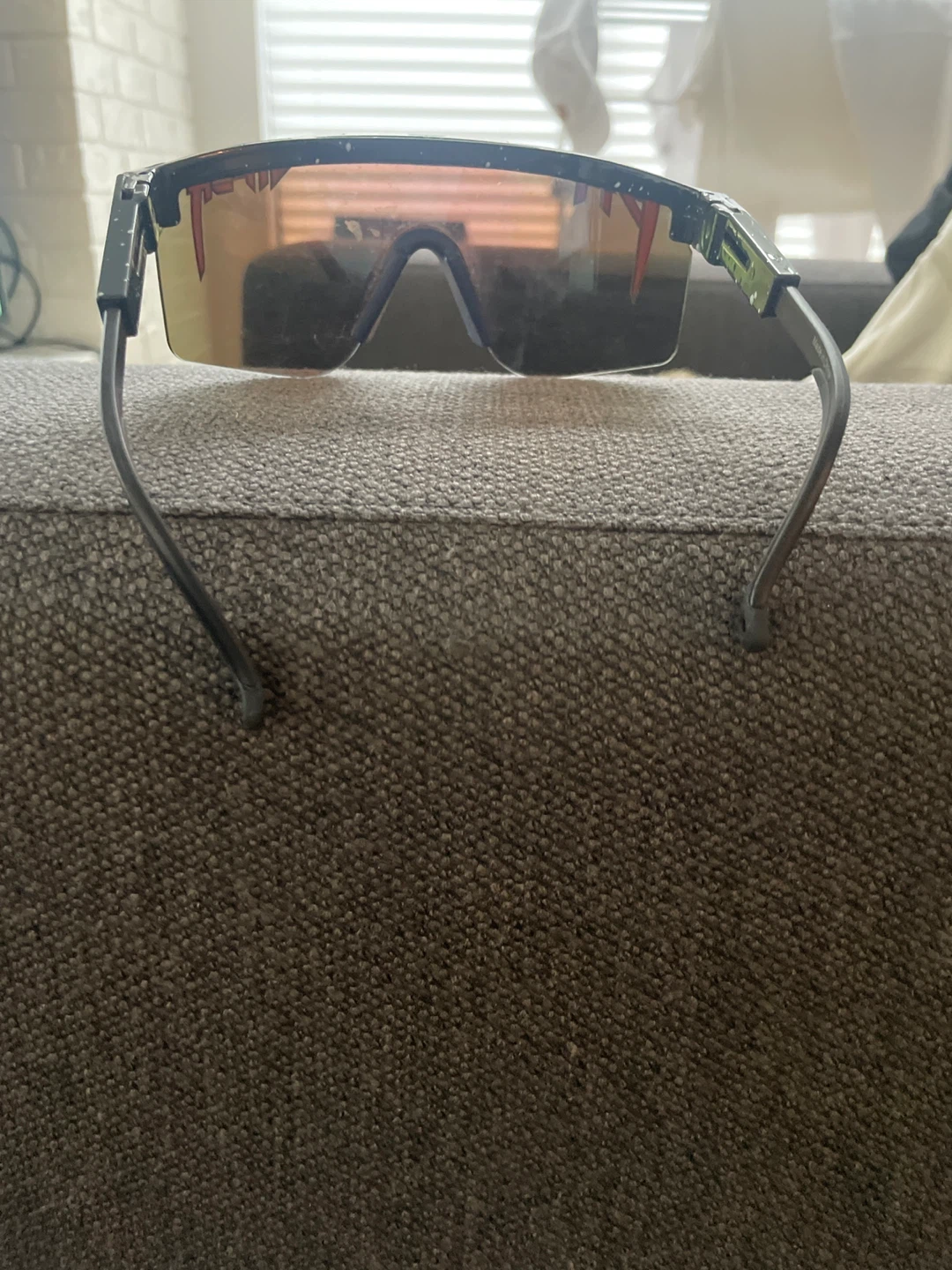 Pit Viper Sunglasses - photo 2