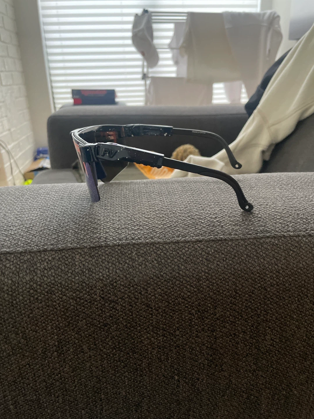 Pit Viper Sunglasses - photo 3
