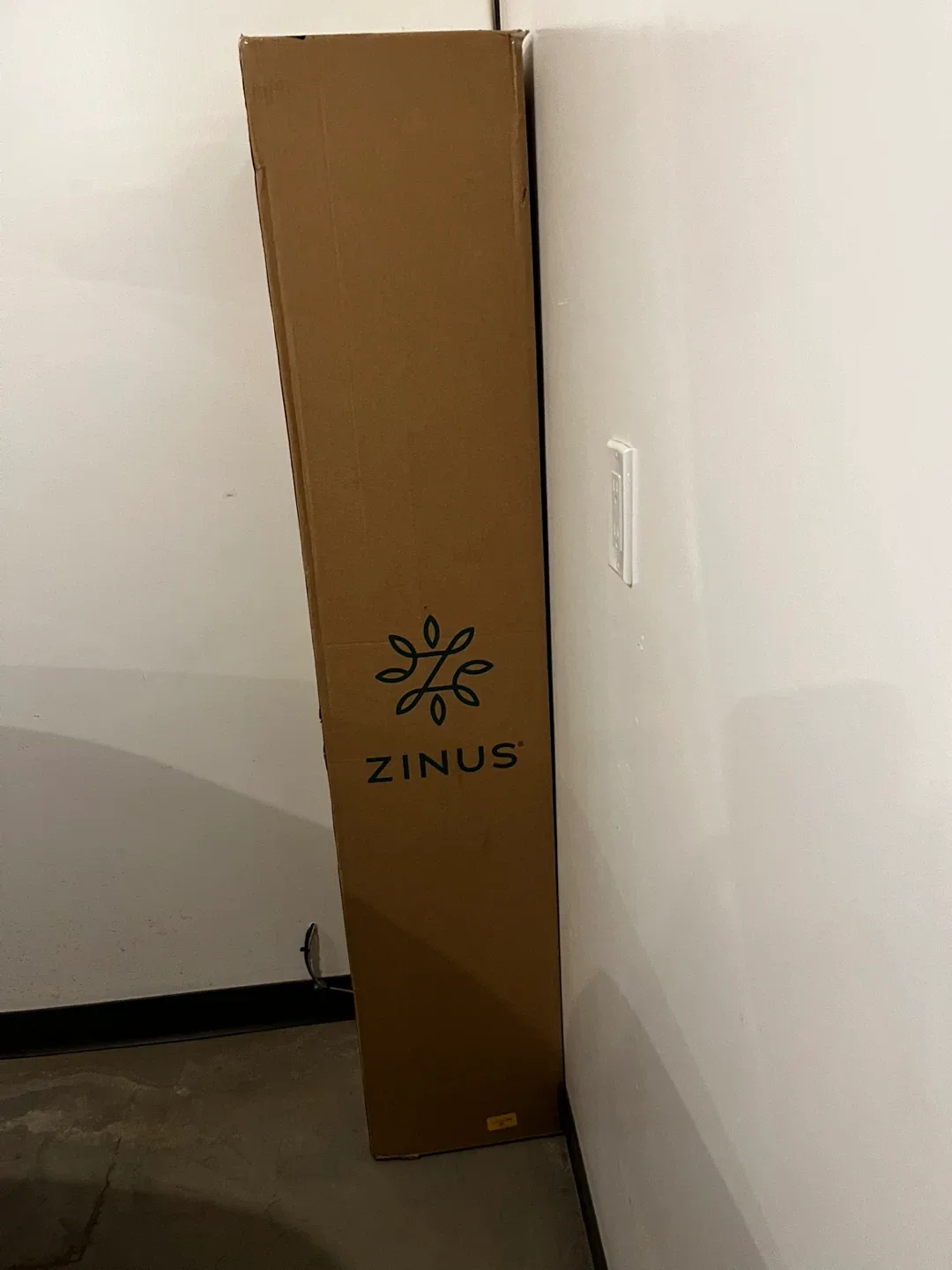 Zinus Memory Foam Sofa Bed Mattress - Queen image indicator(6)