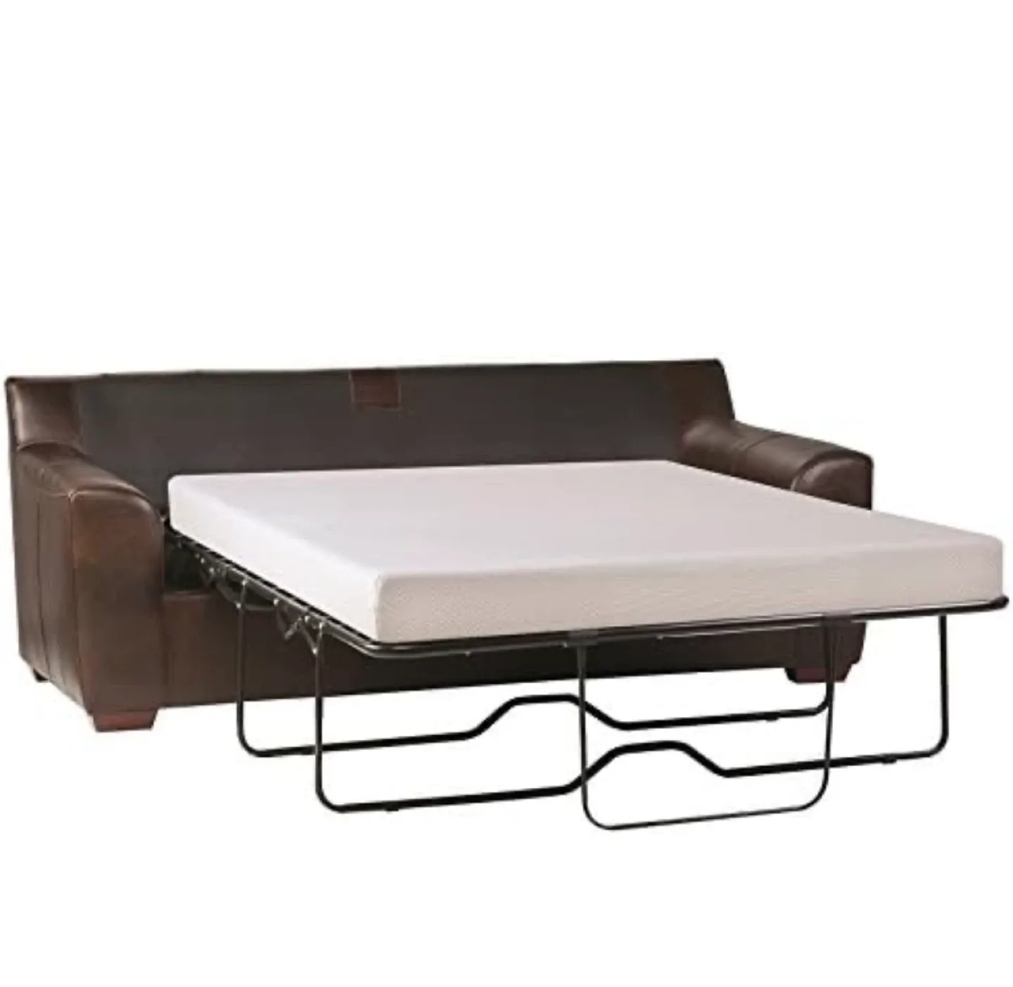 Zinus Memory Foam Sofa Bed Mattress - Queen image indicator(3)