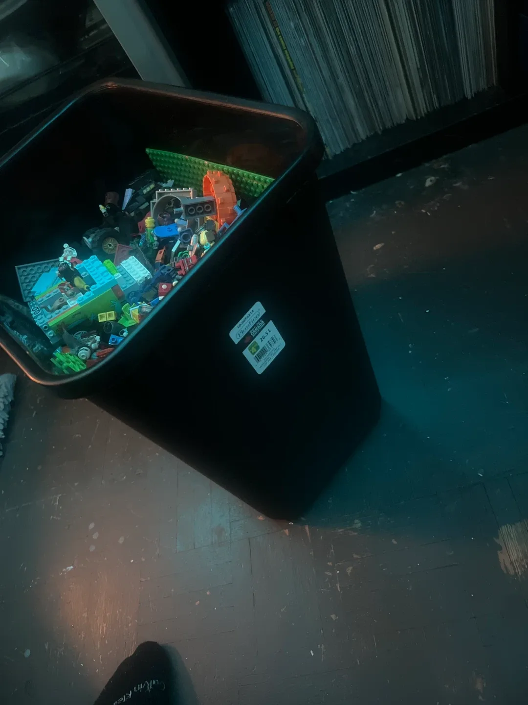 Lego Mixed Lot image indicator(3)