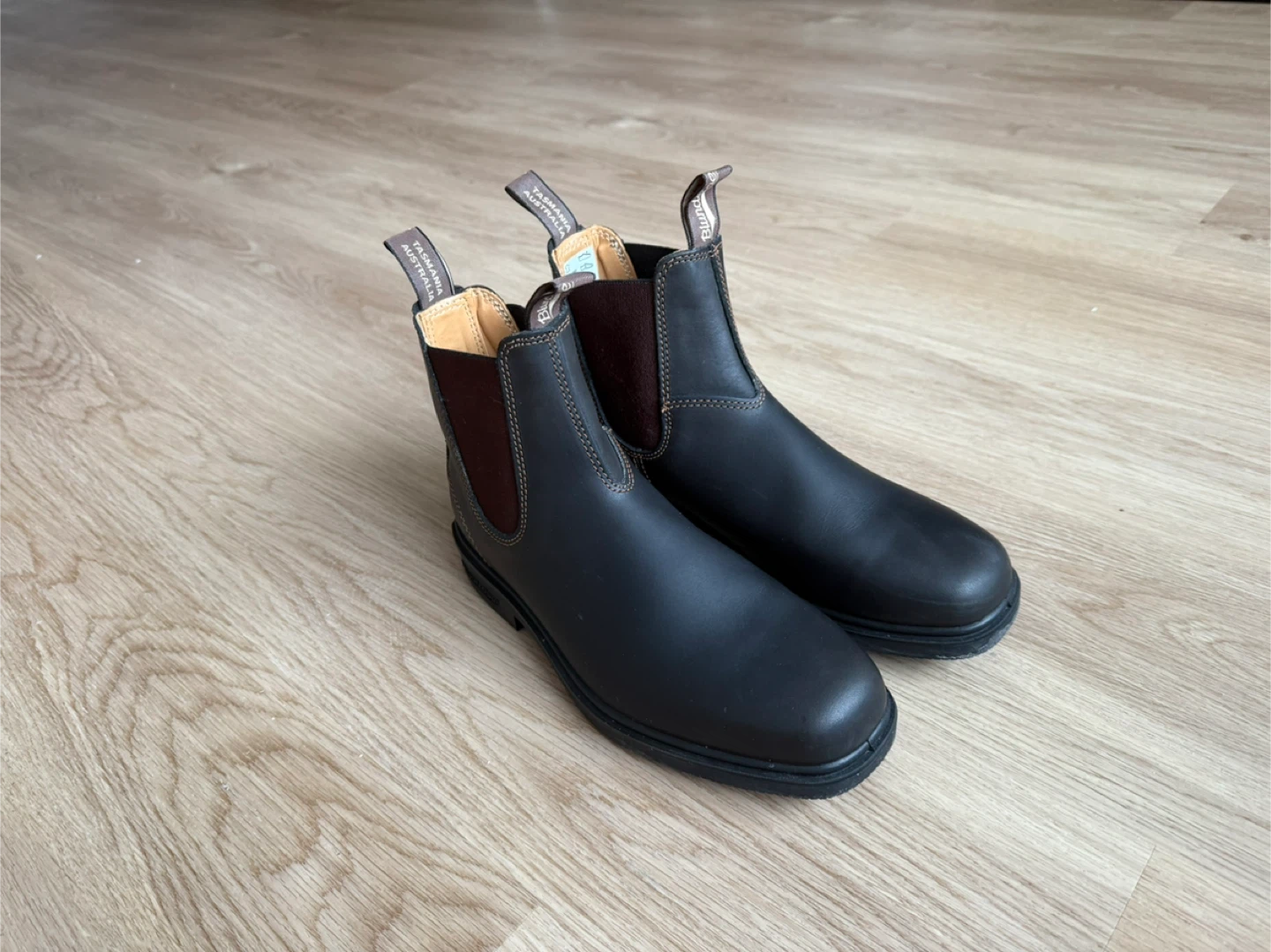 Blundstone Dress Boots (Unisex) - photo 5