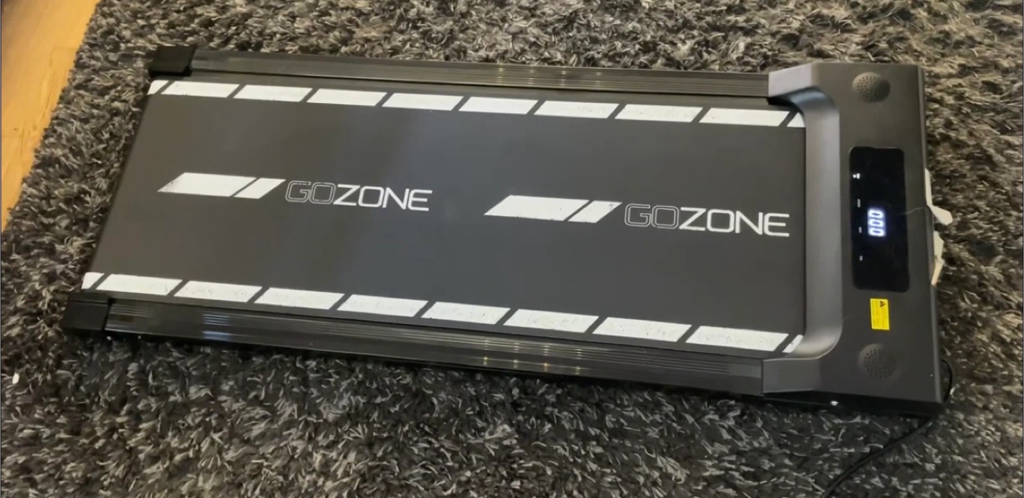 GOZONE Treadmill